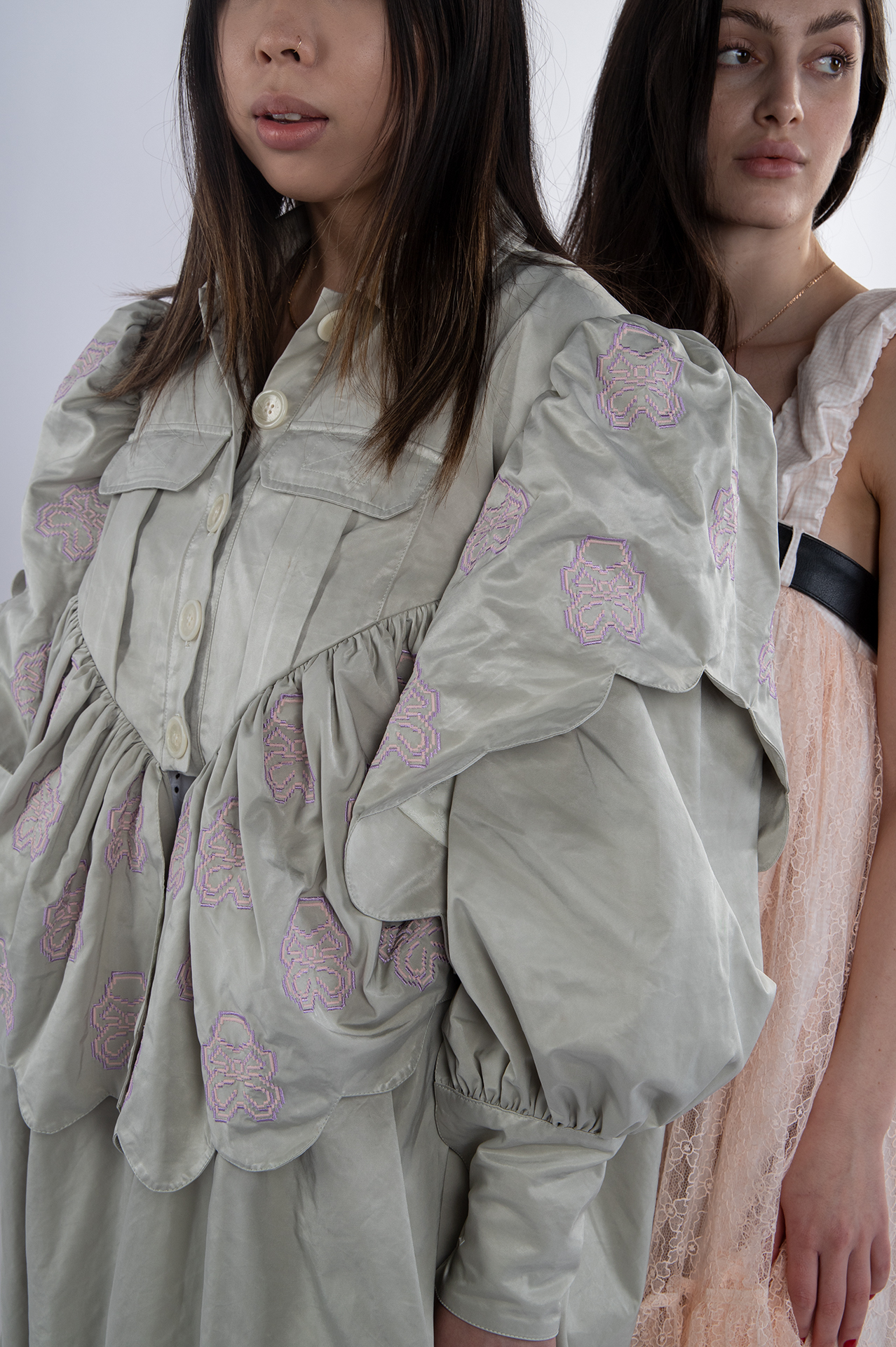 Lauren Bowles | Fashion 4