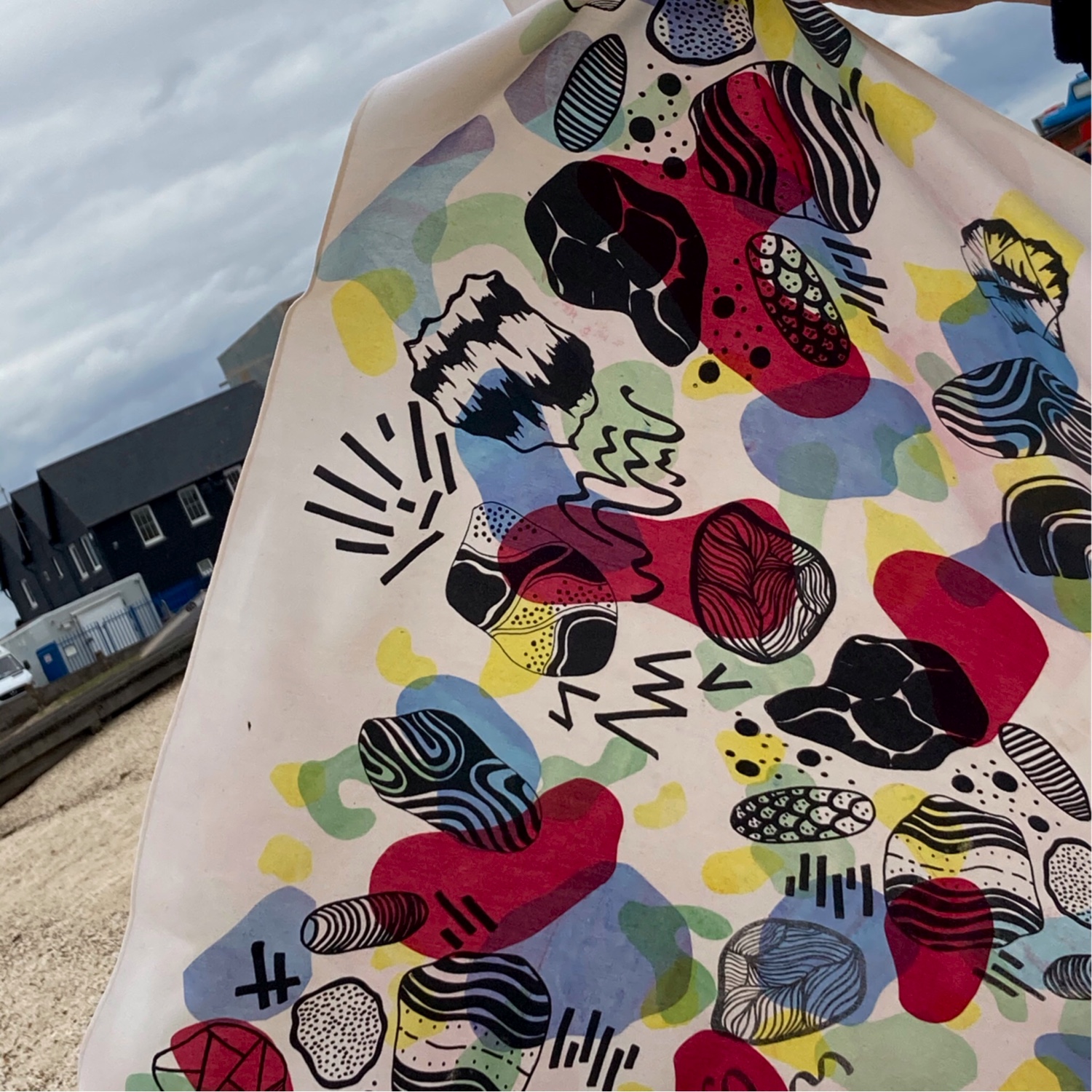 Elanah Heckley | Pre-degree & Foundation Studies 4