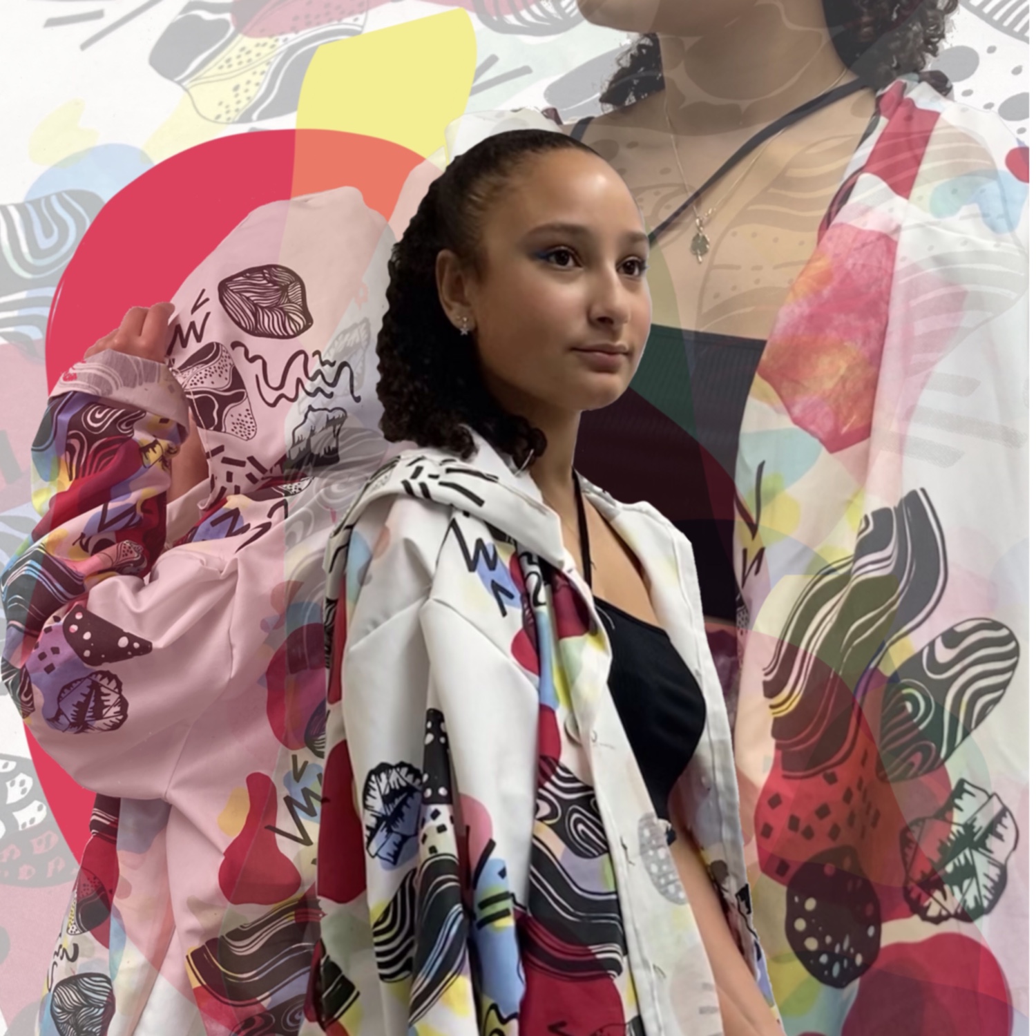 Elanah Heckley | Pre-degree & Foundation Studies 2