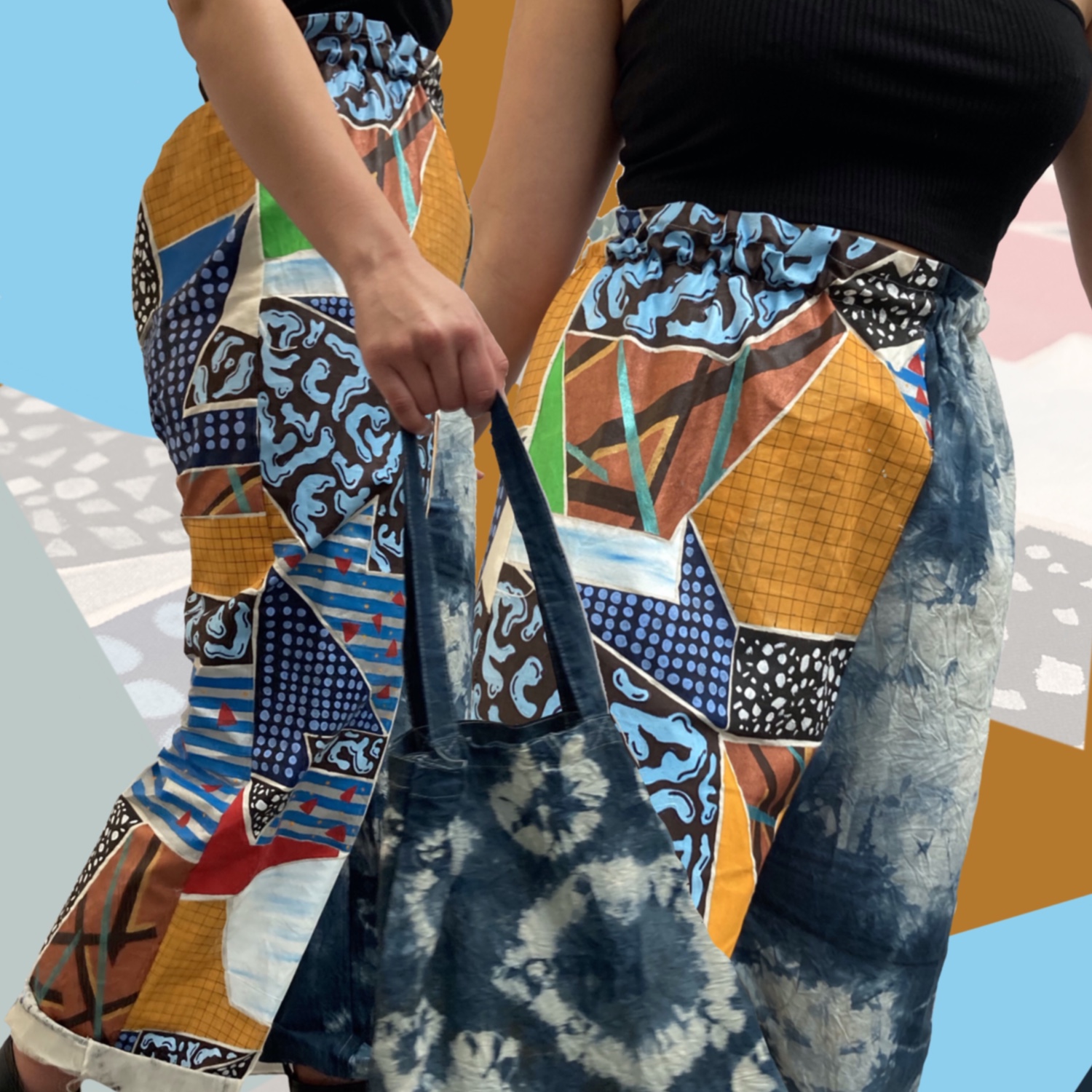 Elanah Heckley | Pre-degree & Foundation Studies 1