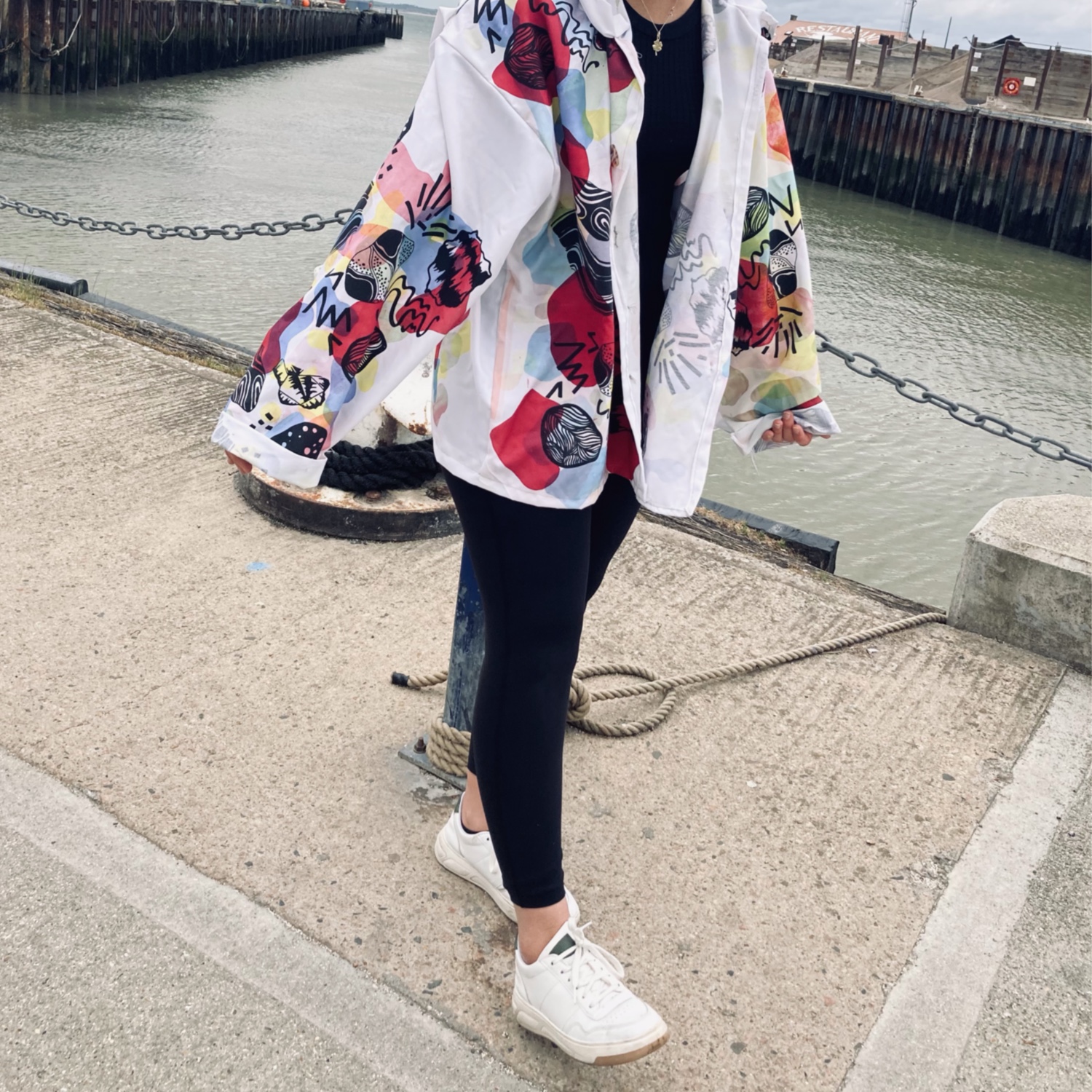 Elanah Heckley | Pre-degree & Foundation Studies