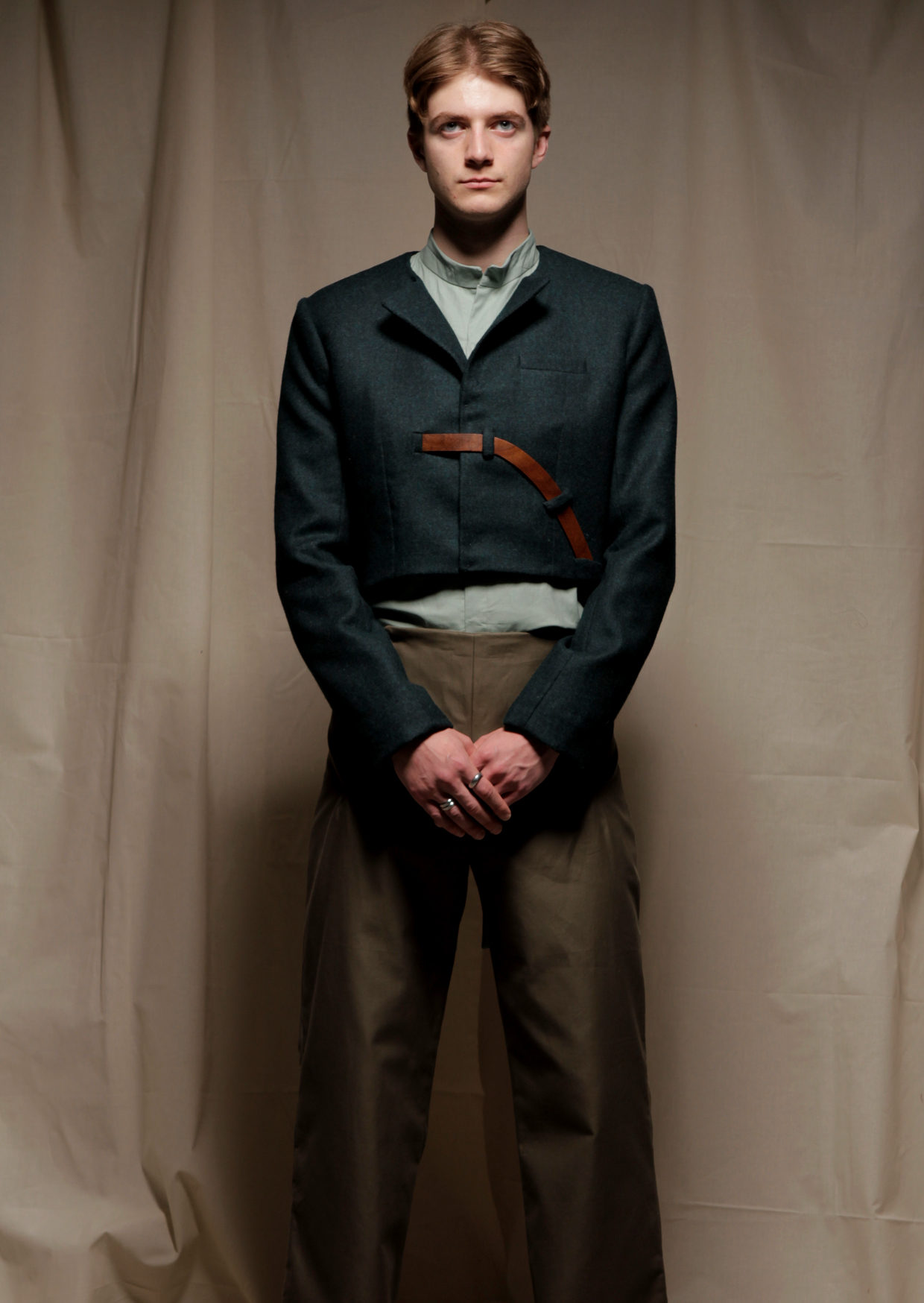 Madeleine Goddard | Fashion 5