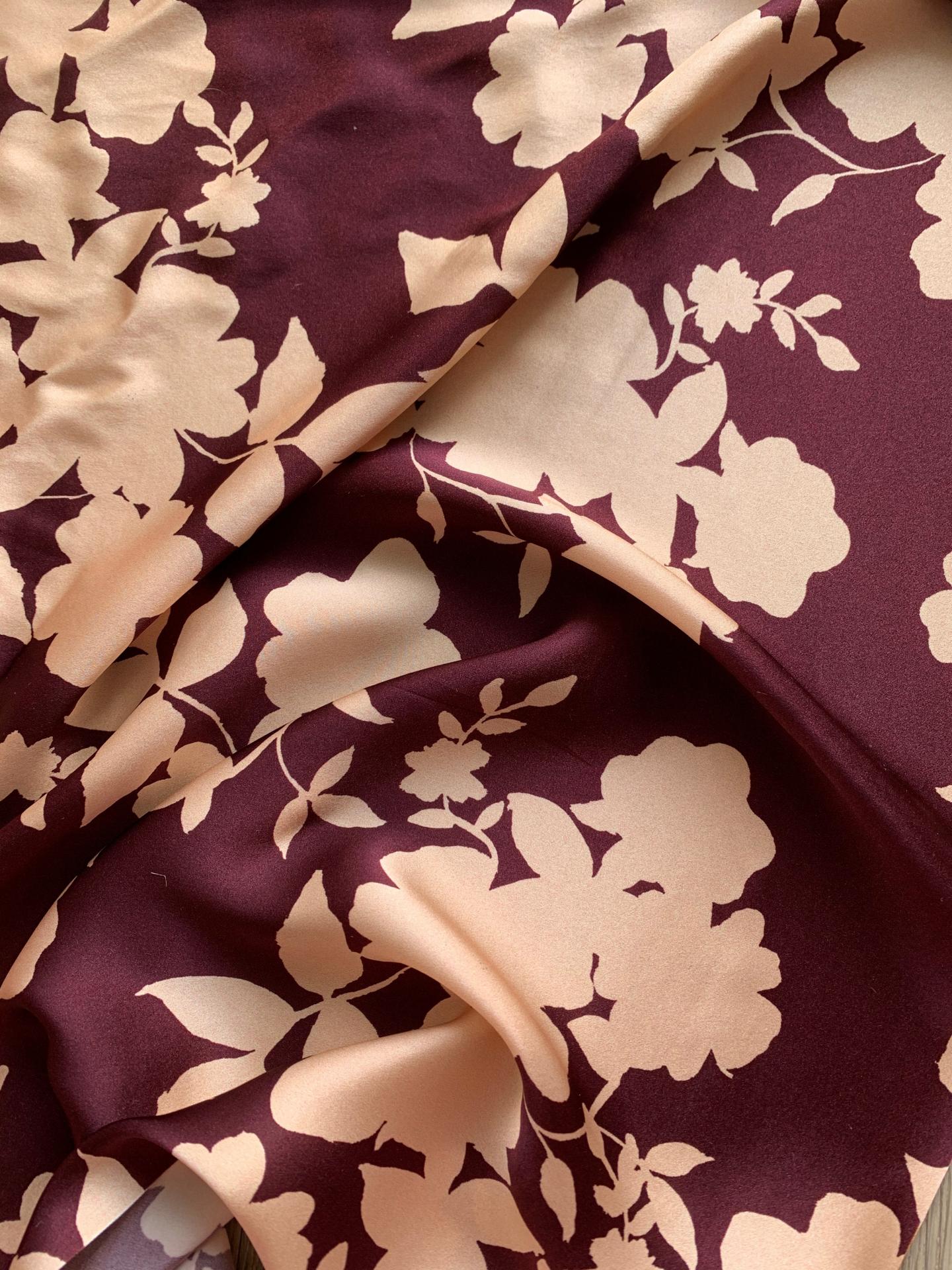 Hannah Butler | Fashion 5