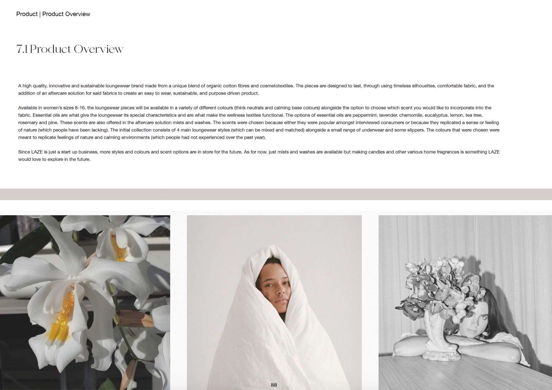 Campbell Hoinville | Business & Management 4