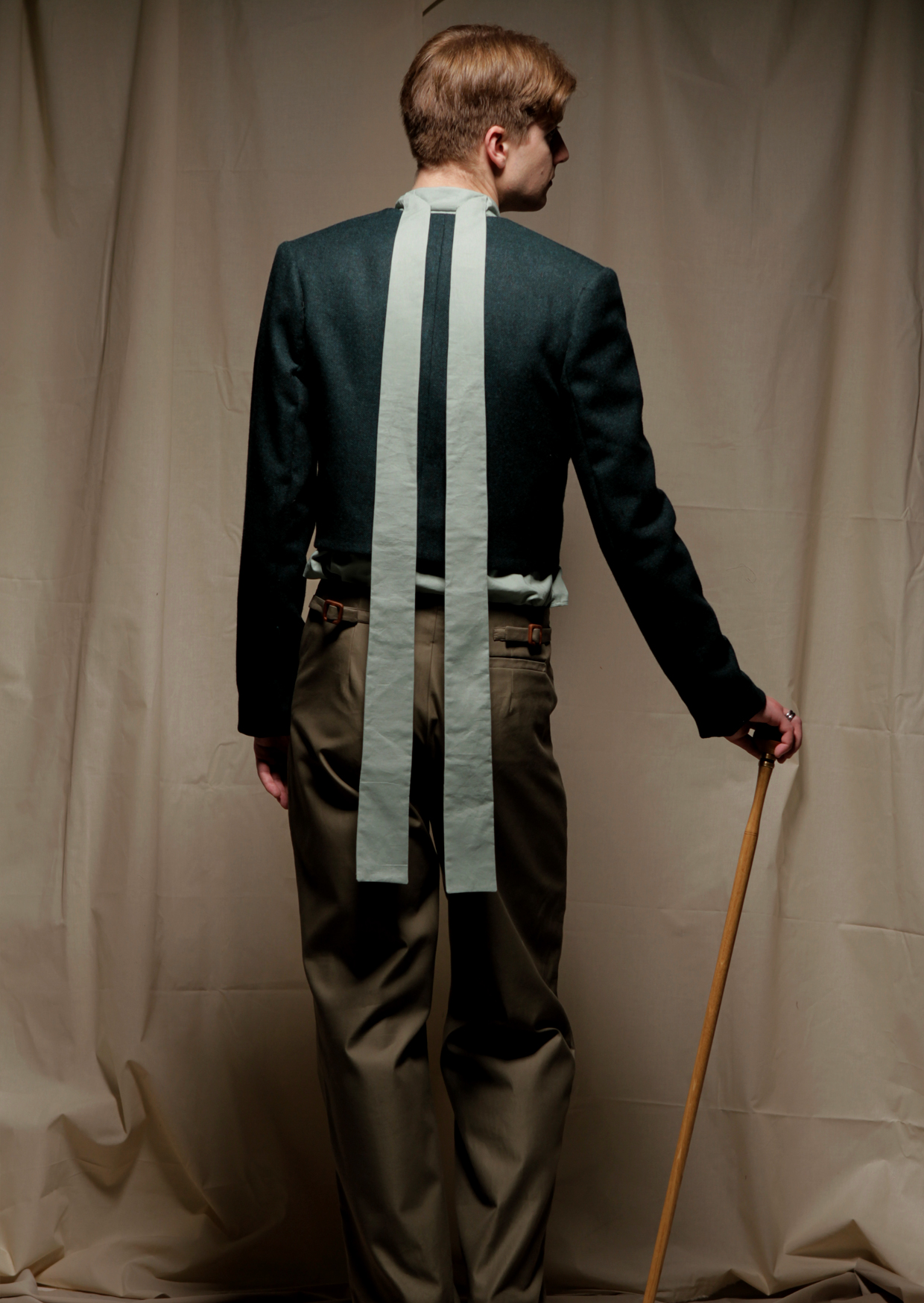 Madeleine Goddard | Fashion 4