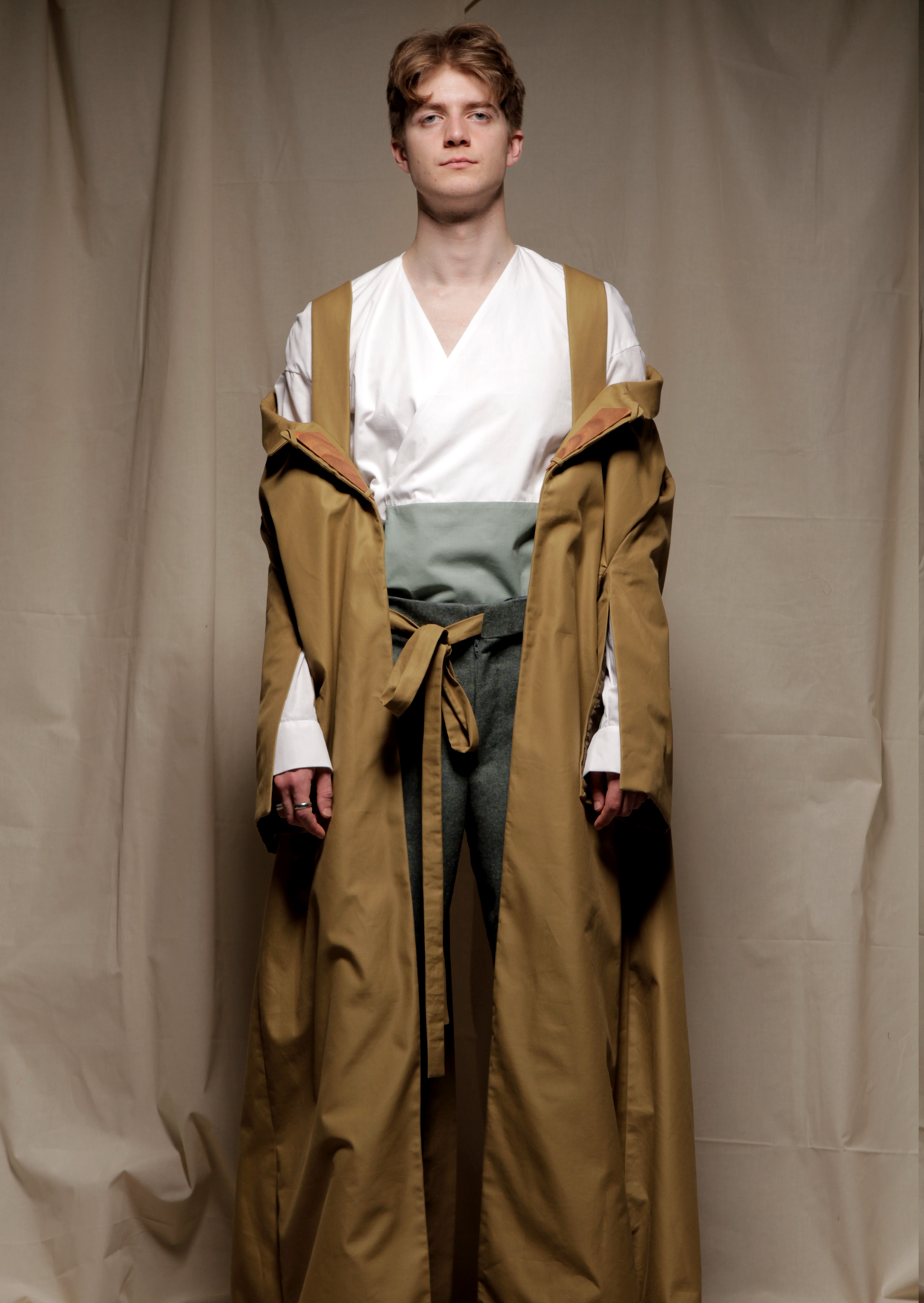 Madeleine Goddard | Fashion 3