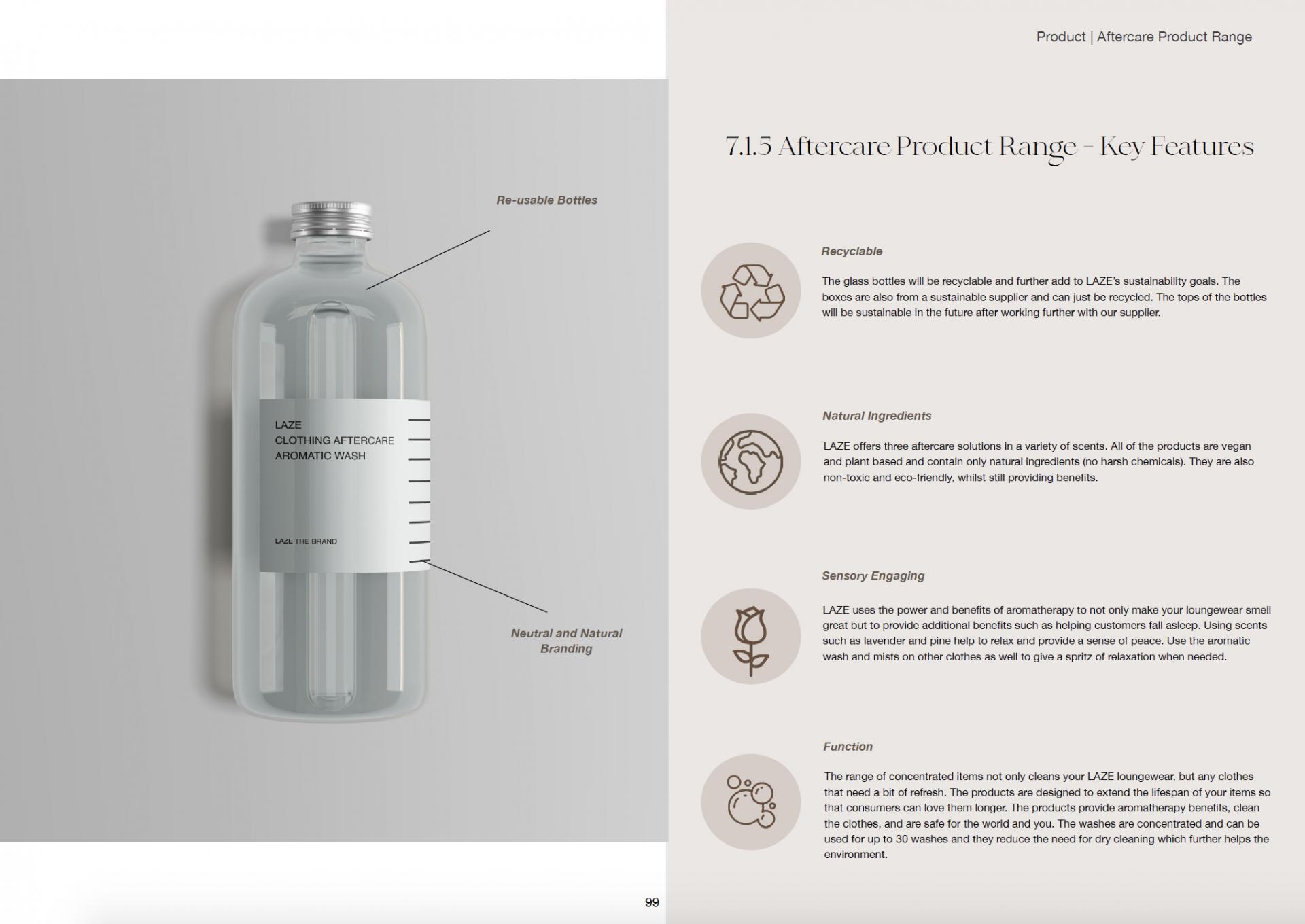 Campbell Hoinville | Business & Management 2