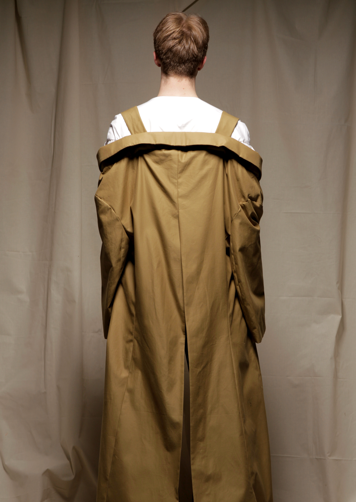 Madeleine Goddard | Fashion 2