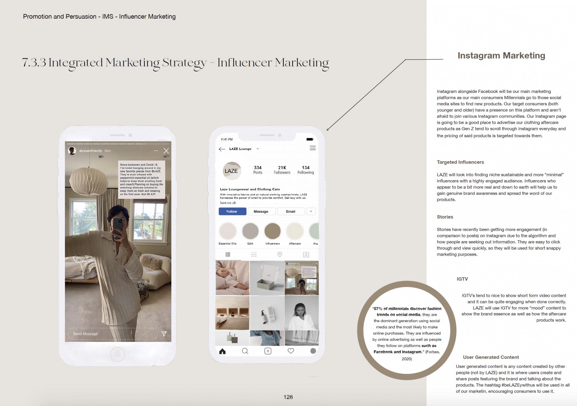 Campbell Hoinville | Business & Management 1