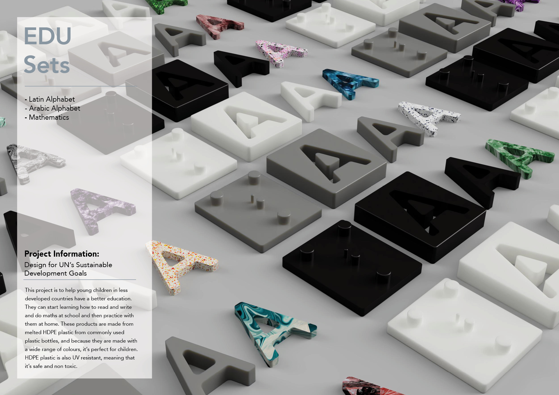 Sara Panozzo Soardi | Product Design 4