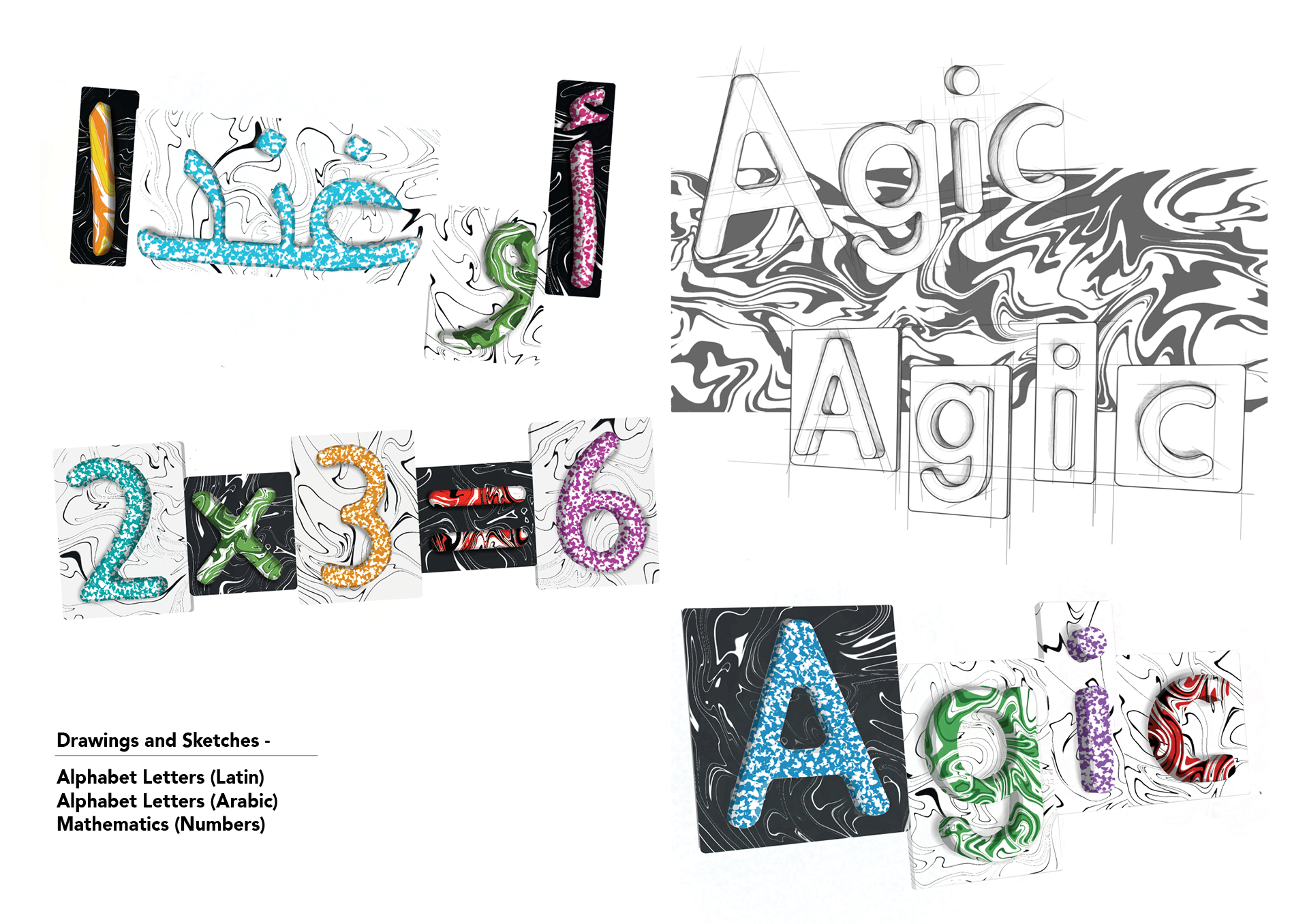 Sara Panozzo Soardi | Product Design 2