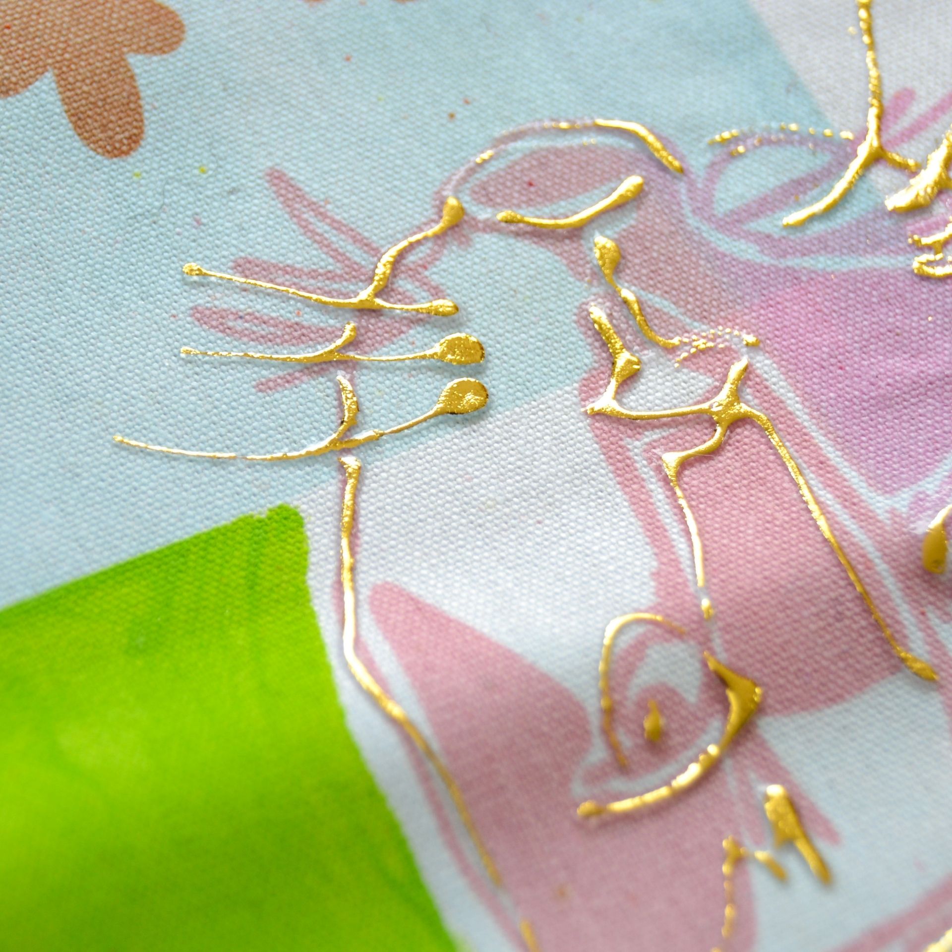 Poppy Porter | Pre-degree & Foundation Studies