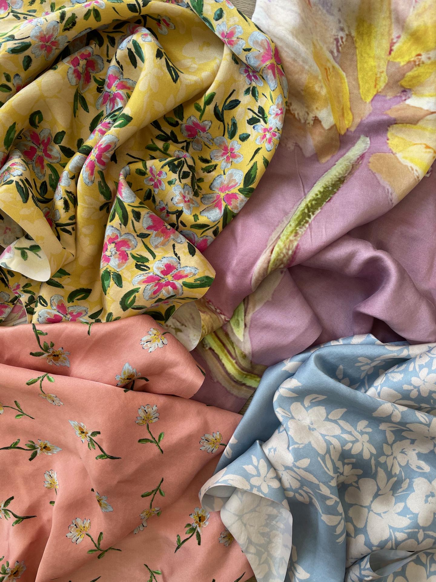 Hannah Butler | Fashion 1