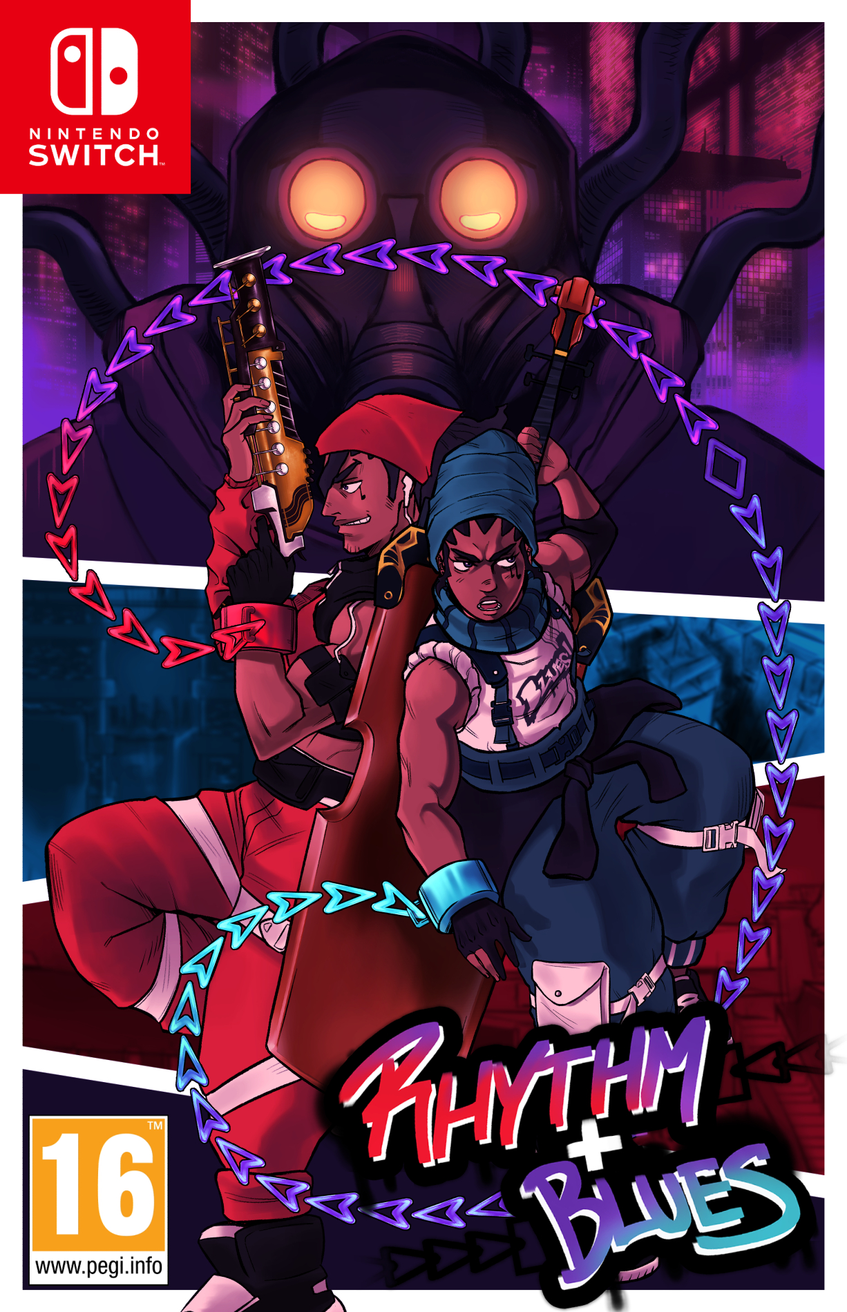 Ravi Nkengfack | Games 6