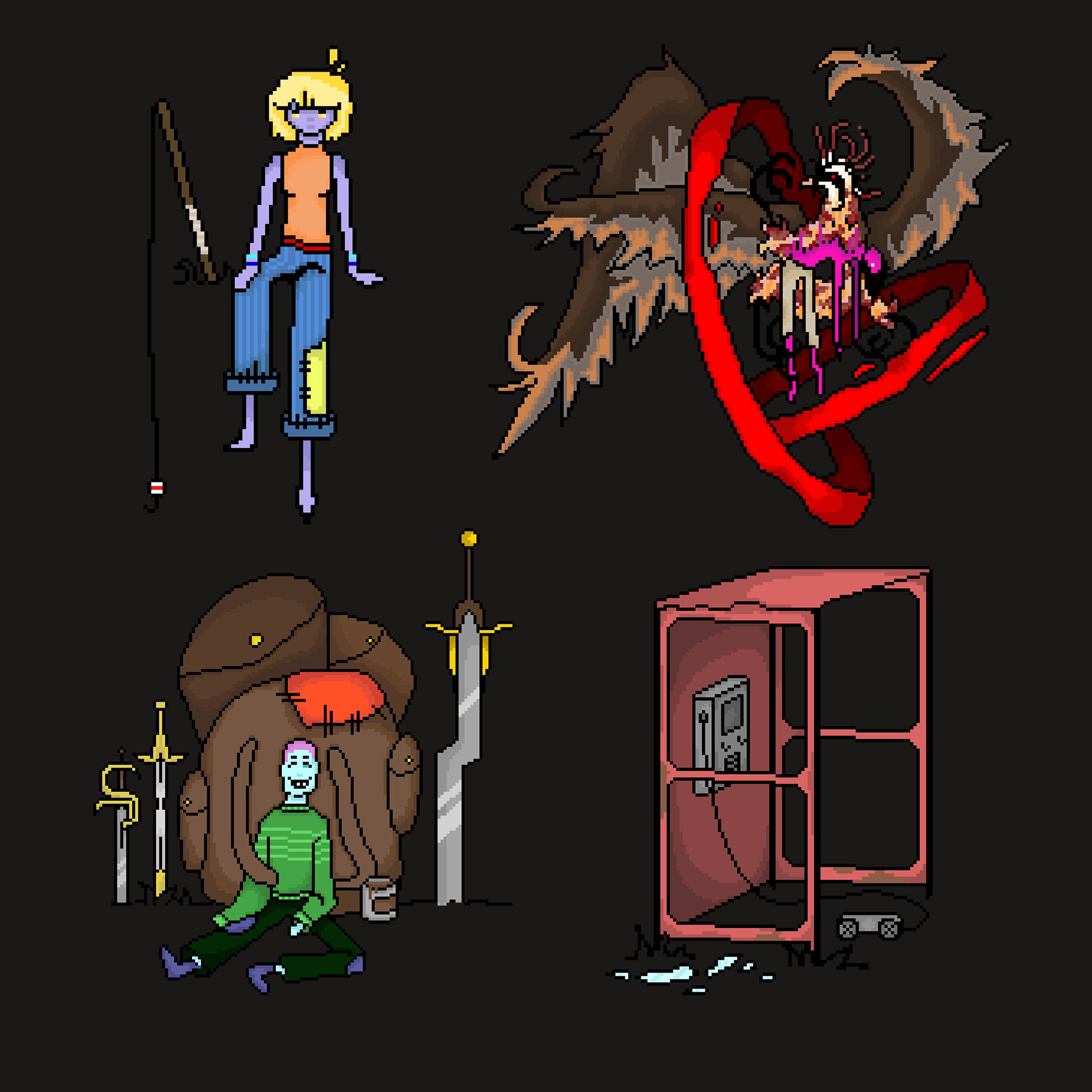 Megan Lawrence | Pre-degree & Foundation Studies