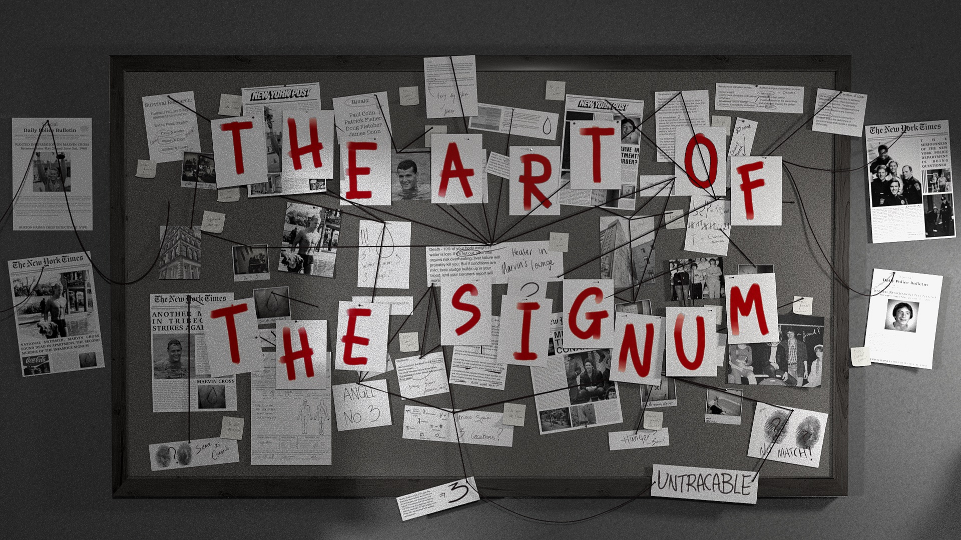 Olivia Richer | Computer Arts 5