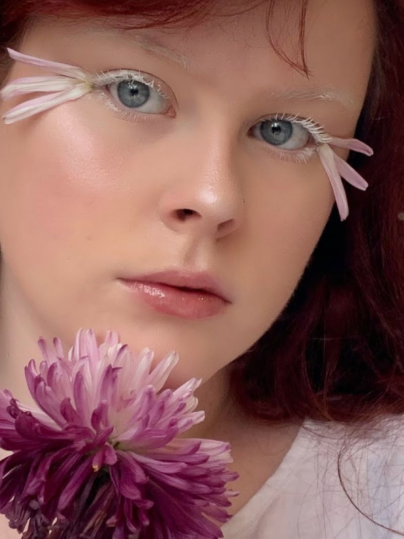 Eva Hawkes | Pre-degree & Foundation Studies 2