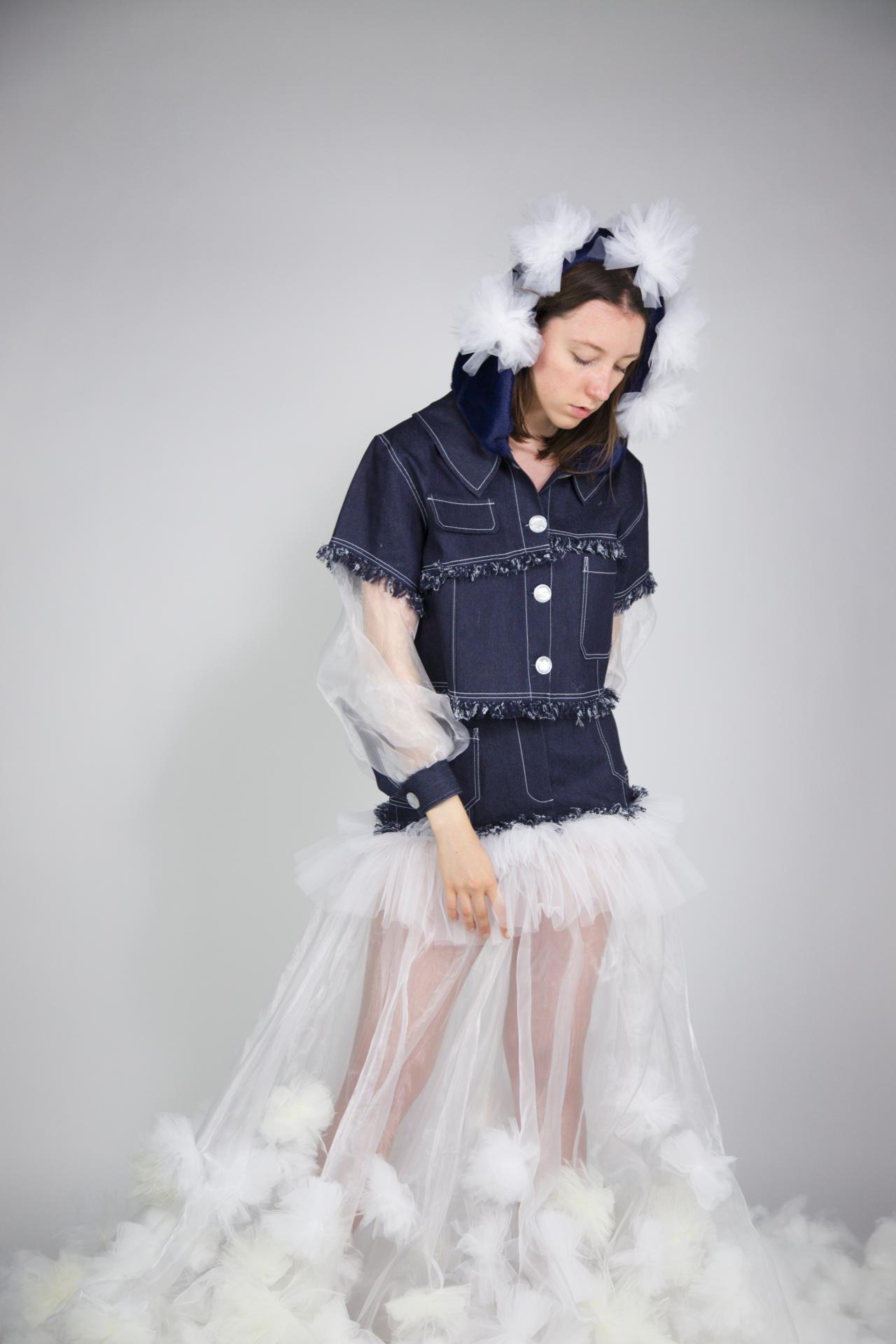 Yixin (Ankice) Weng | Fashion 3