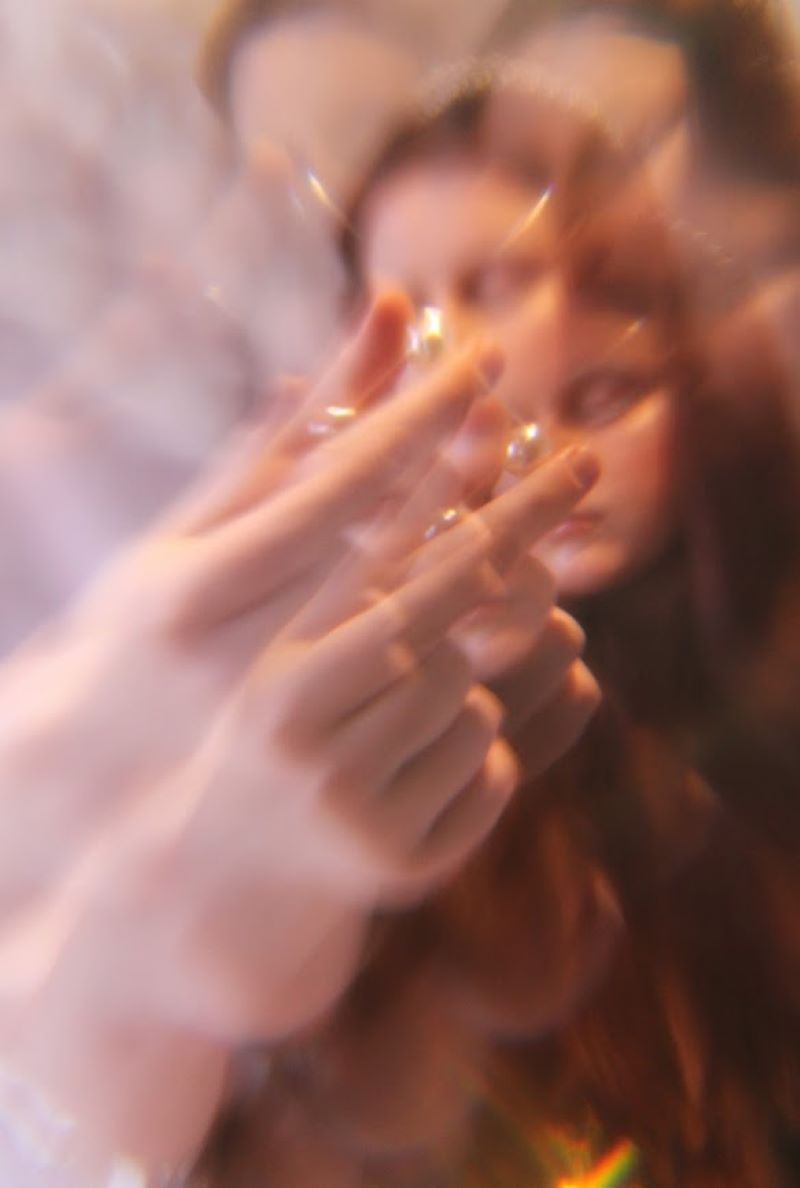 Eva Hawkes | Pre-degree & Foundation Studies 1