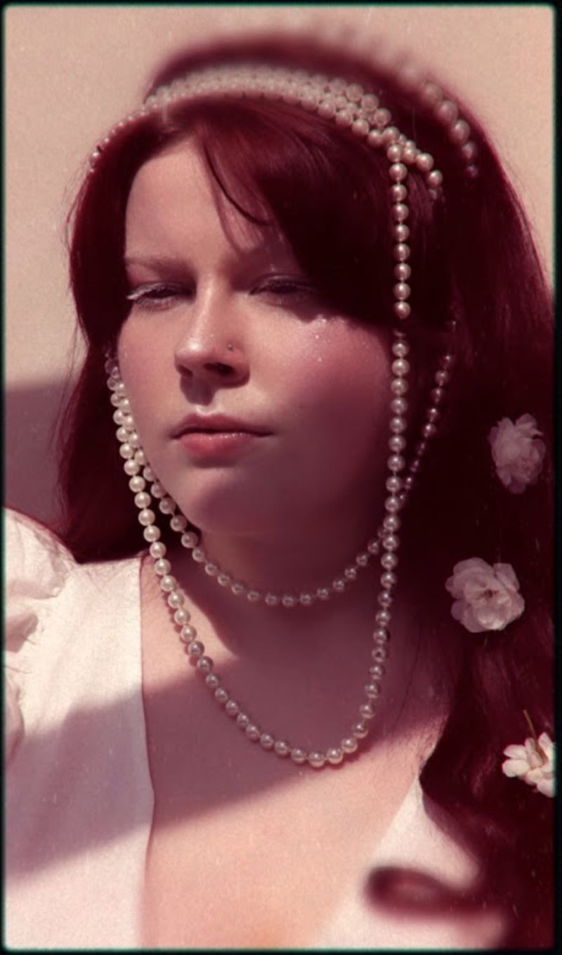 Eva Hawkes | Pre-degree & Foundation Studies