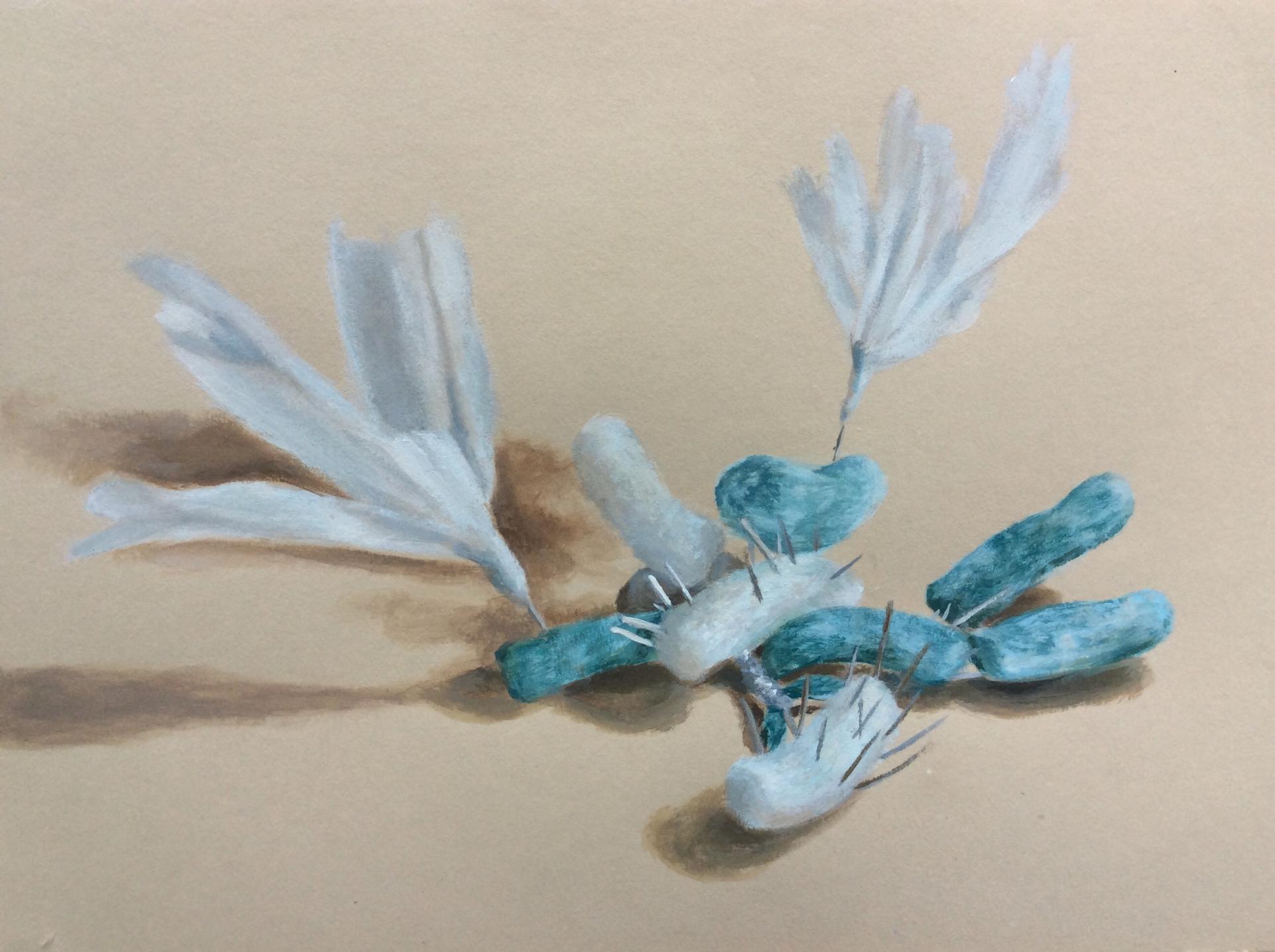 Isobelle Munckton | Pre-degree & Foundation Studies 3