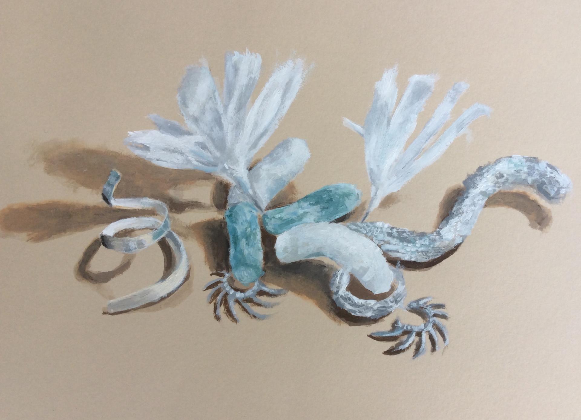 Isobelle Munckton | Pre-degree & Foundation Studies