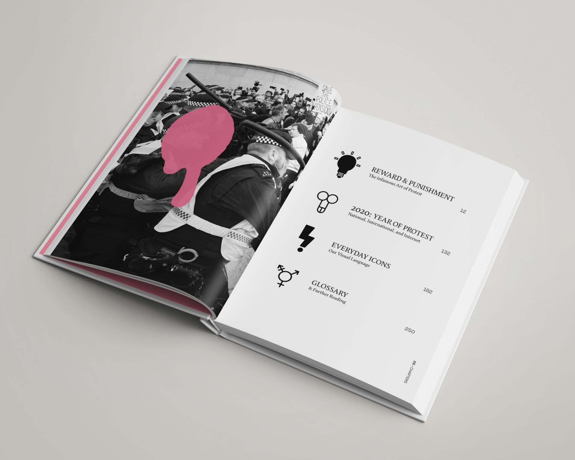 Roisin Knappert | Graphic Design 3