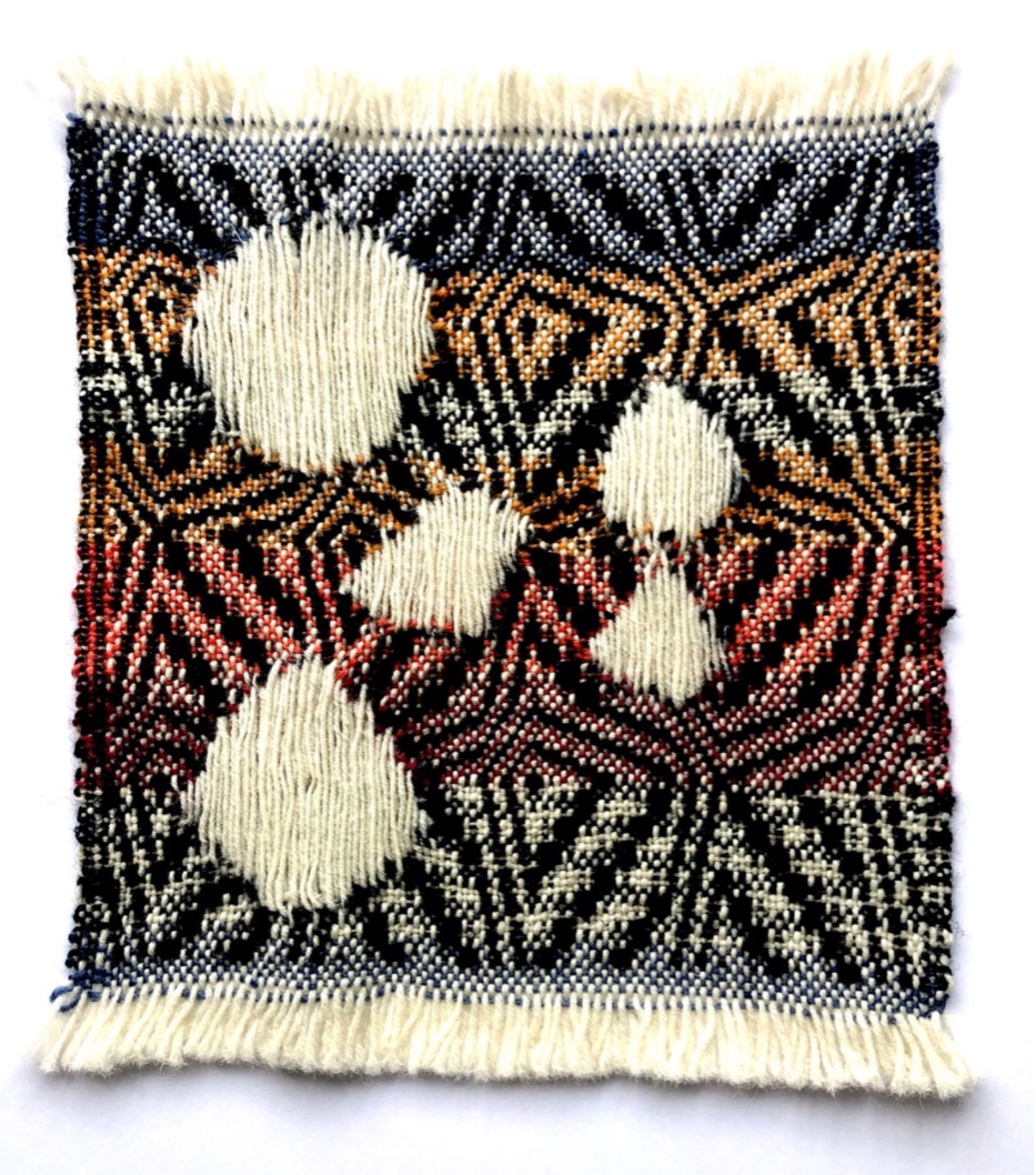 Wendy Irving | Textiles 5