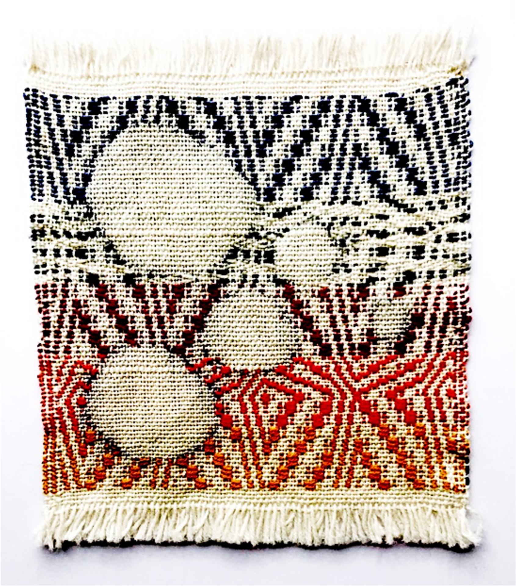 Wendy Irving | Textiles 4