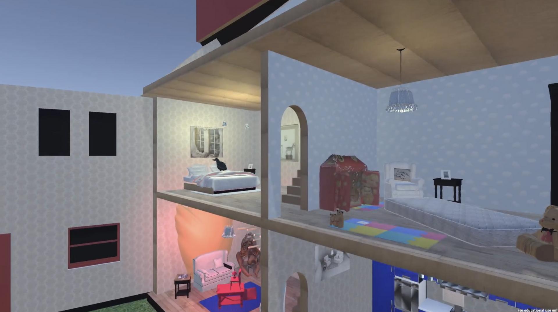 Elisha Fall | Fine Art 4