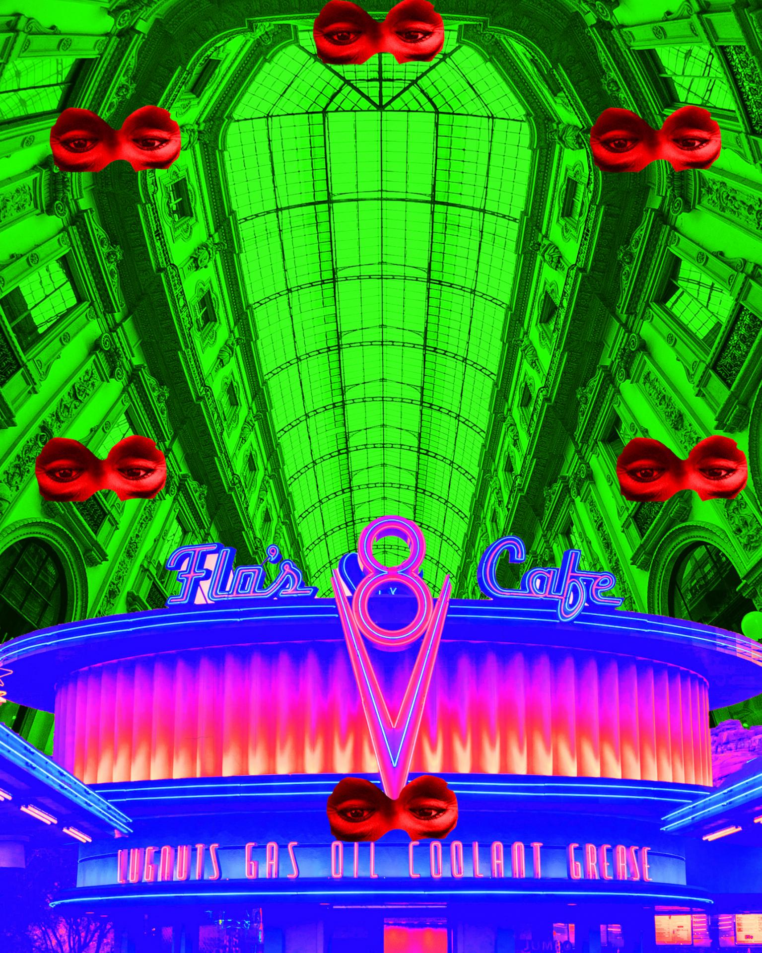 Esther Elechi-Igwe-Membere-Otaji | Pre-degree & Foundation Studies 1