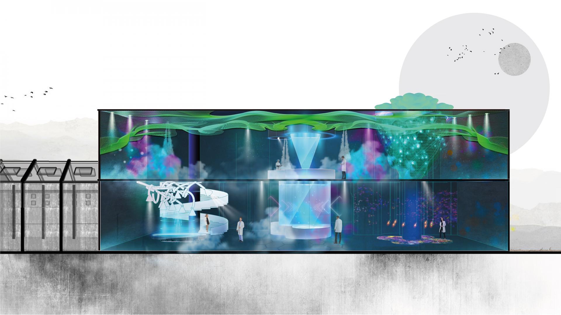 YenLing Lee | Interior Design