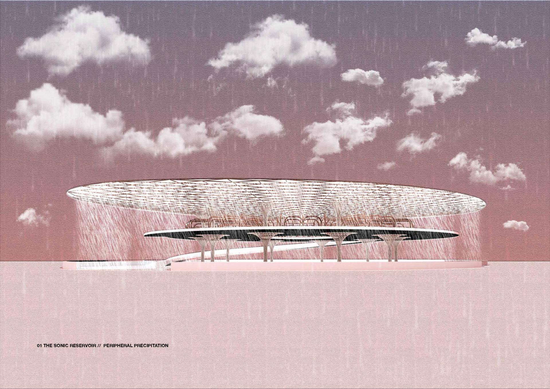 Thomas White | Architecture 5