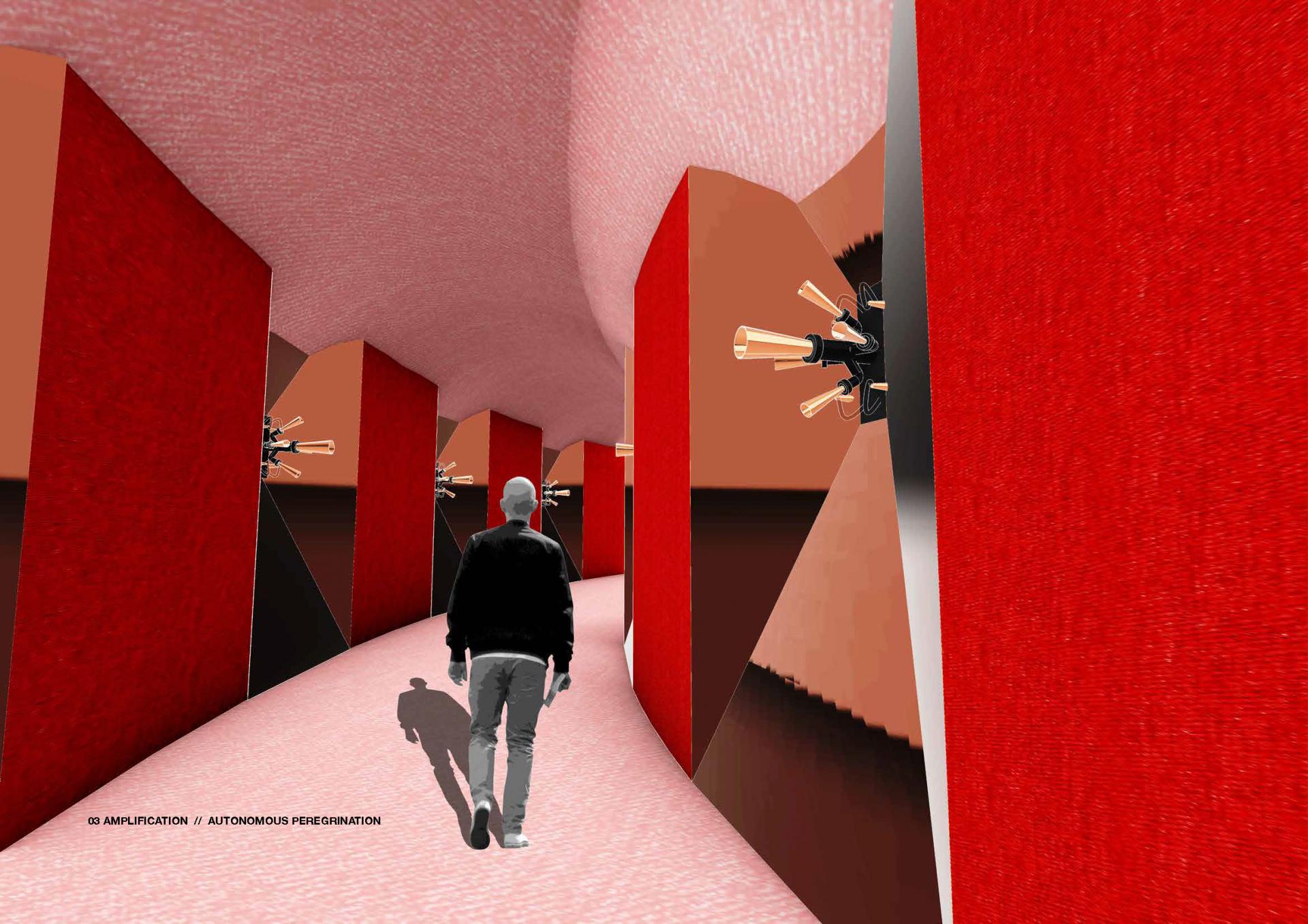 Thomas White | Architecture 1