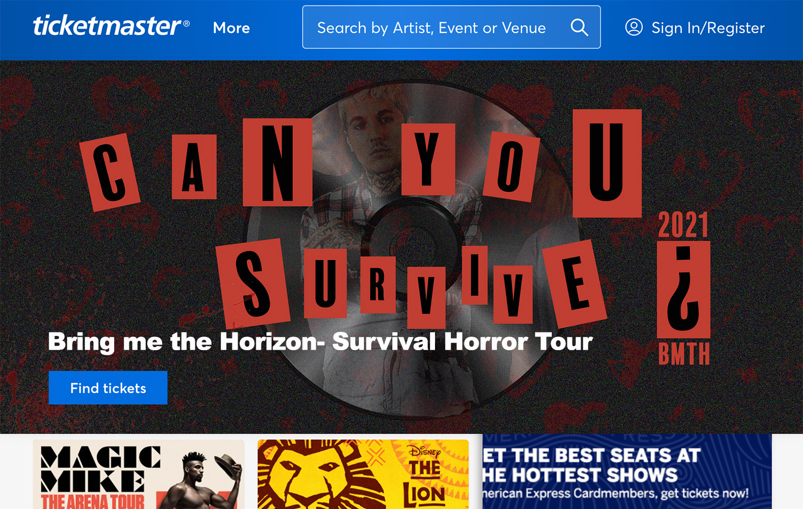 Rayhannah Preston | Advertising 2