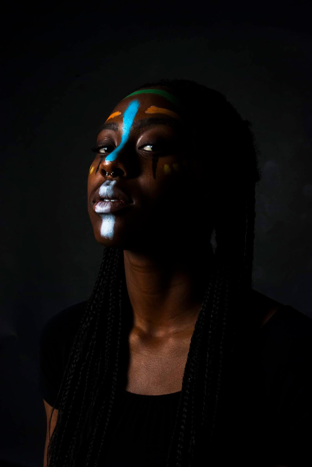 Dani Catita | Fine Art