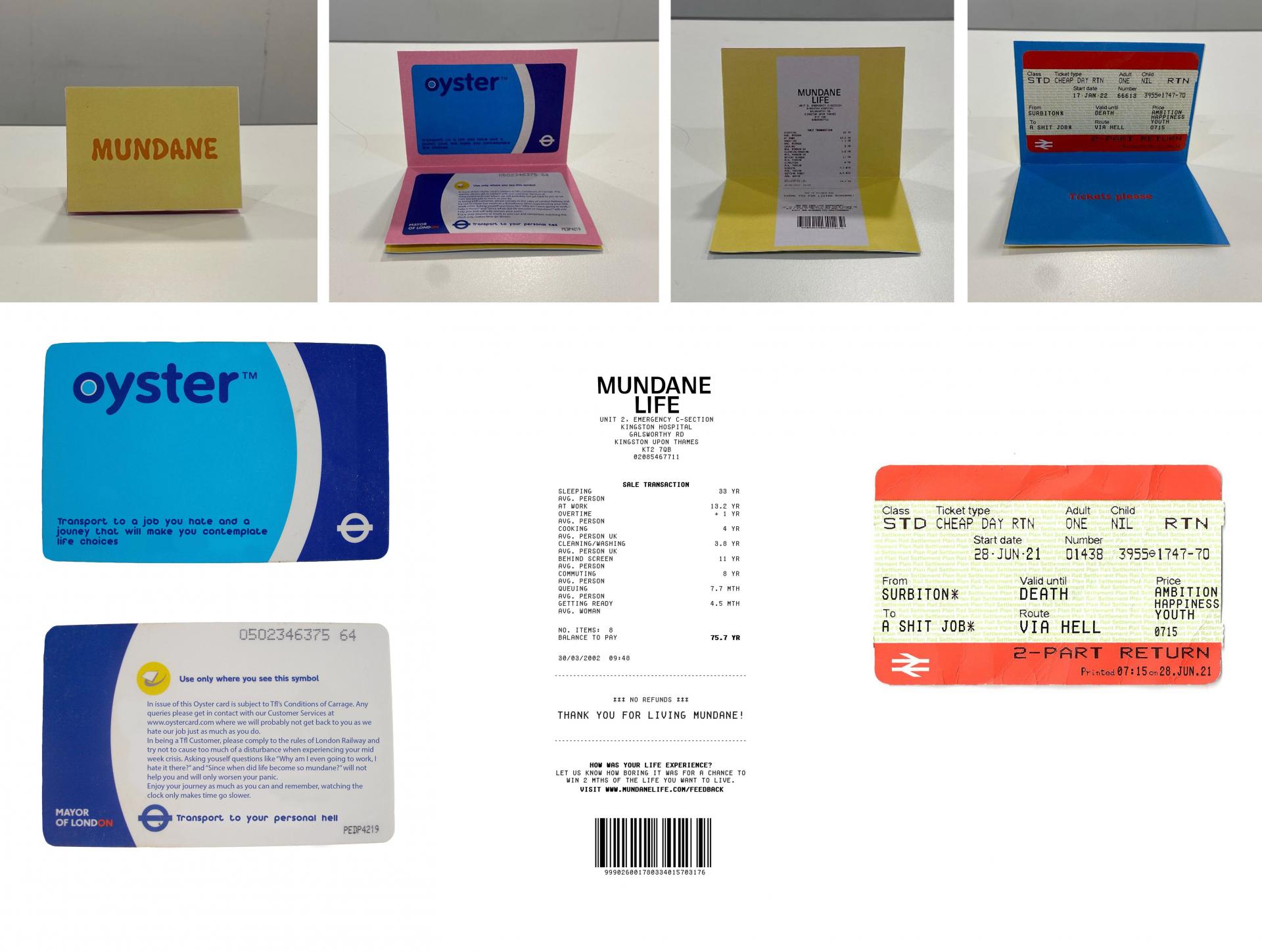 Freya Relfe-Dacey | Pre-degree & Foundation Studies 1