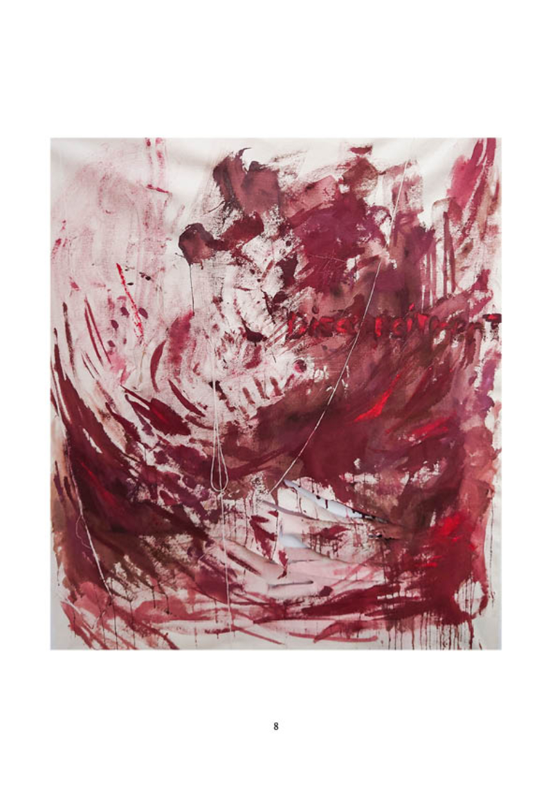 Beth Furlong | Pre-degree & Foundation Studies 4