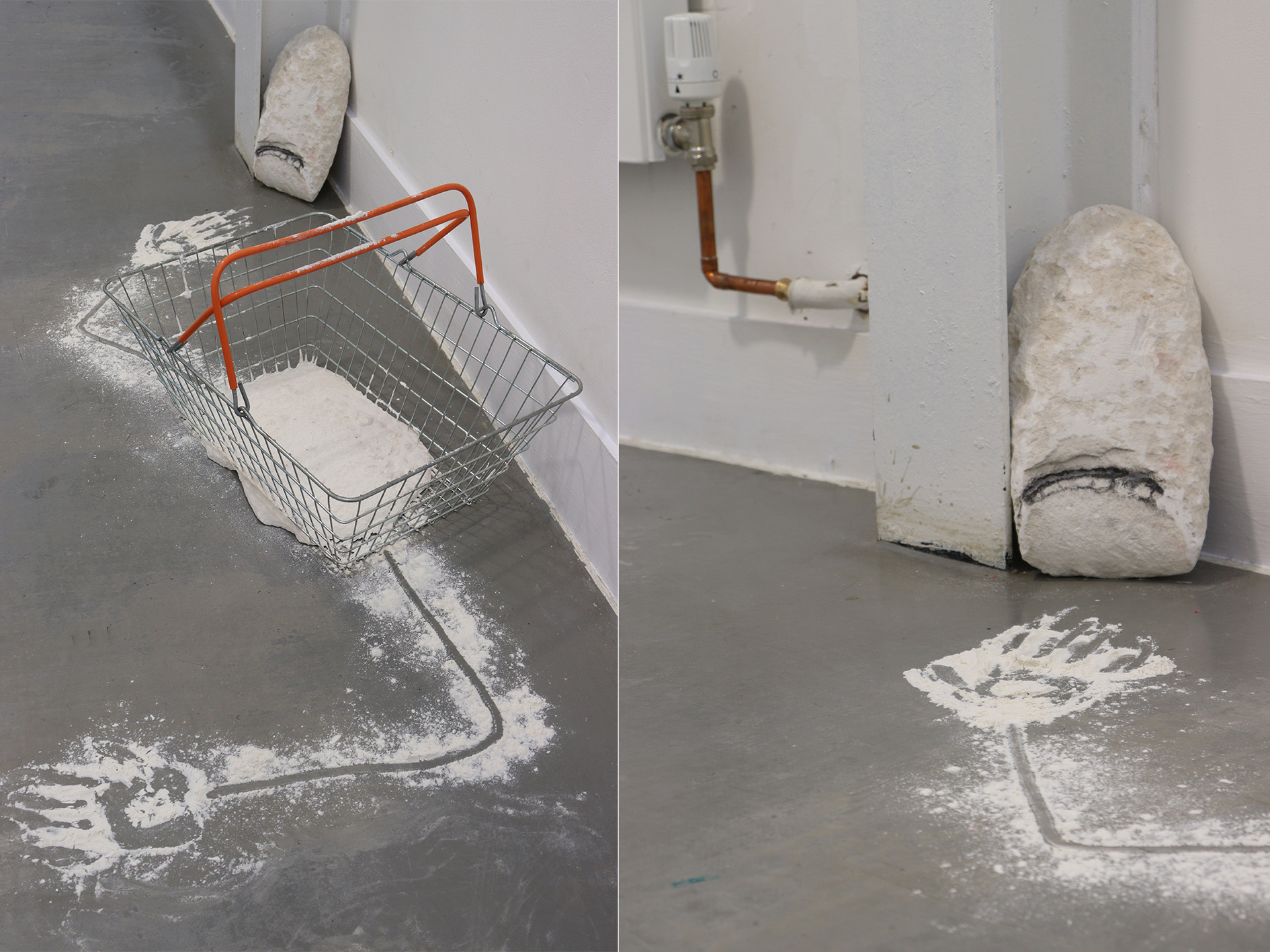 Darcy Brenna Fox-Williams | Fine Art 3