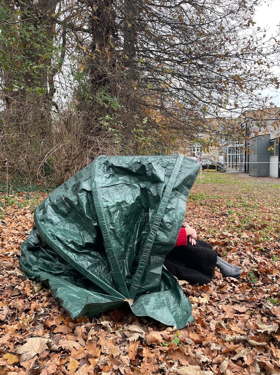 Julia Prudzienica | Pre-degree & Foundation Studies