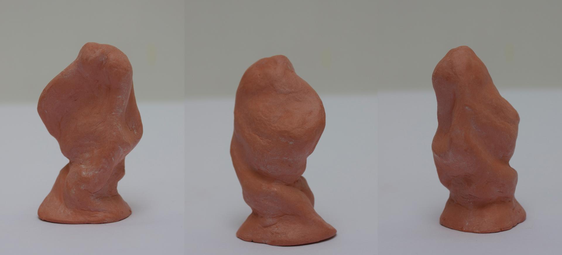 Amira Duffy | Pre-degree & Foundation Studies 1