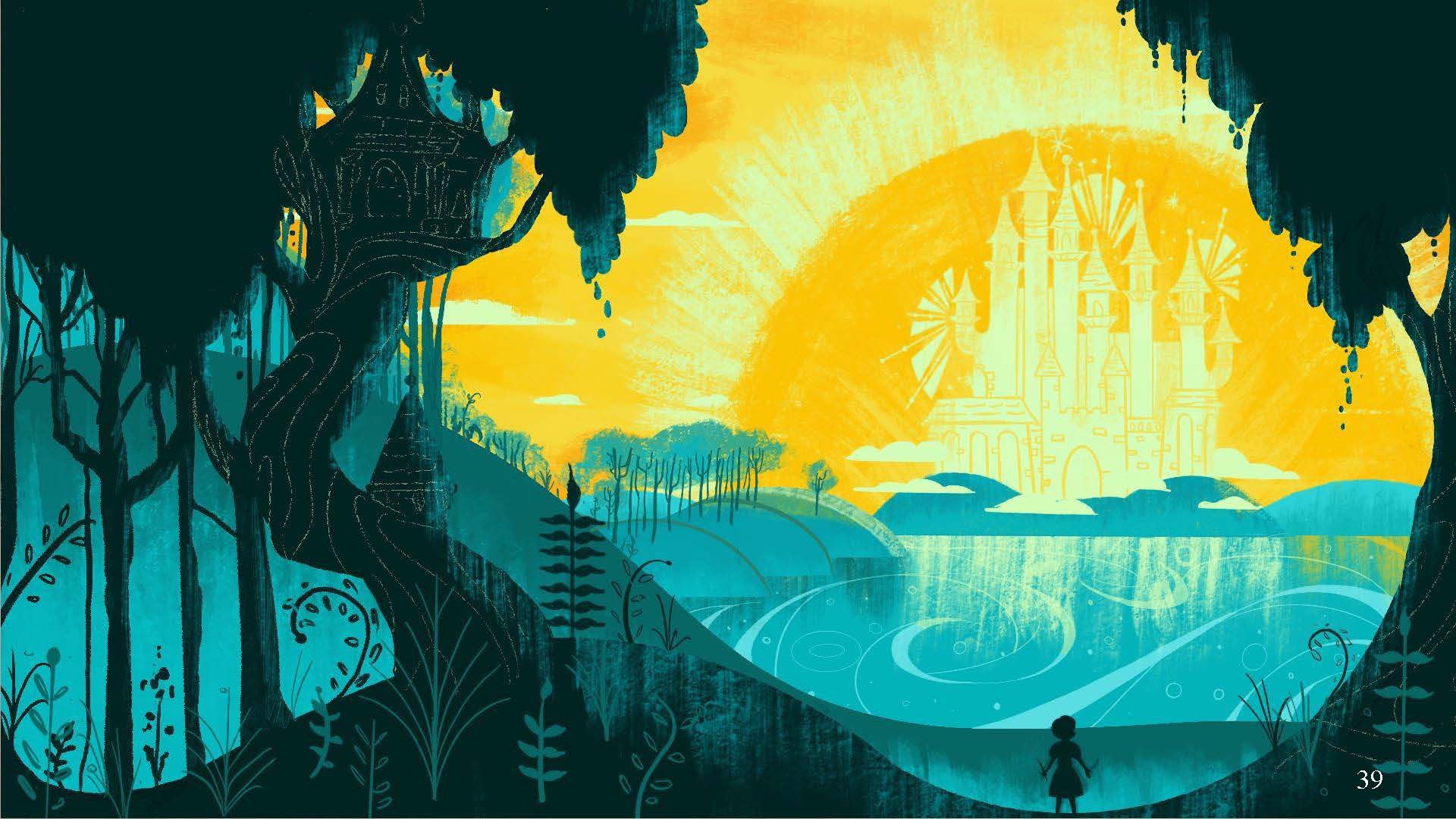 Shannon Fisher | Computer Arts 2