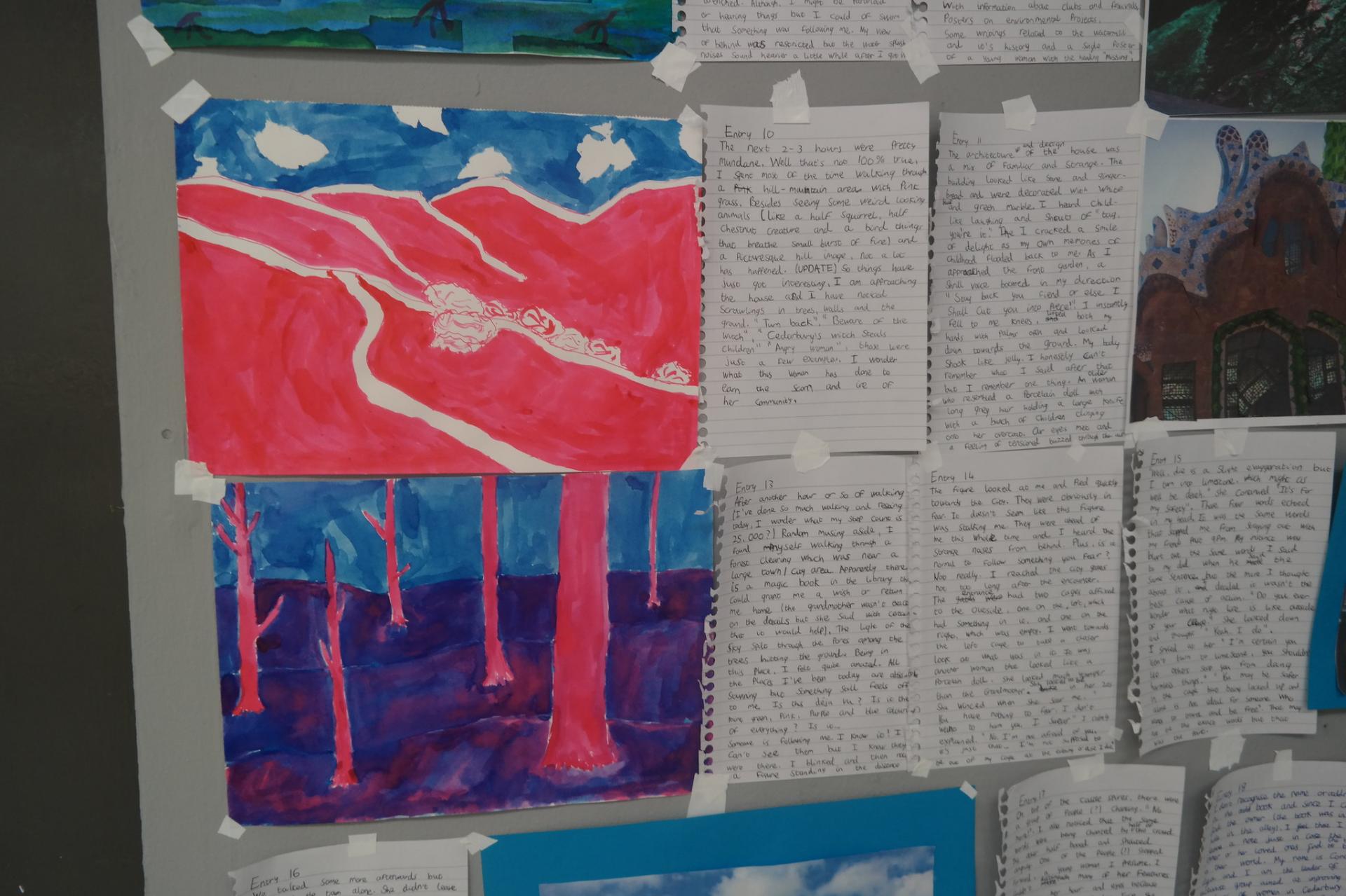 Serena Williams | Pre-degree & Foundation Studies 5