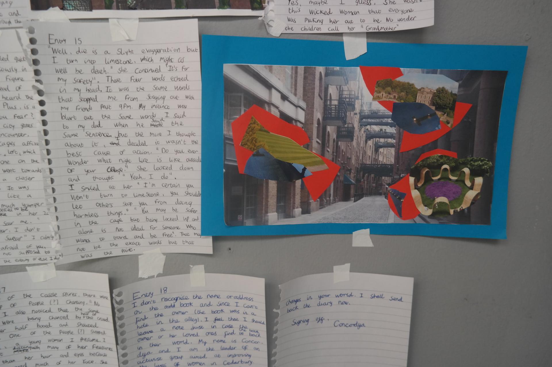 Serena Williams | Pre-degree & Foundation Studies 2