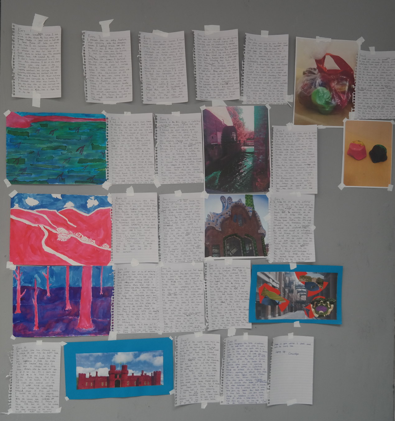 Serena Williams | Pre-degree & Foundation Studies