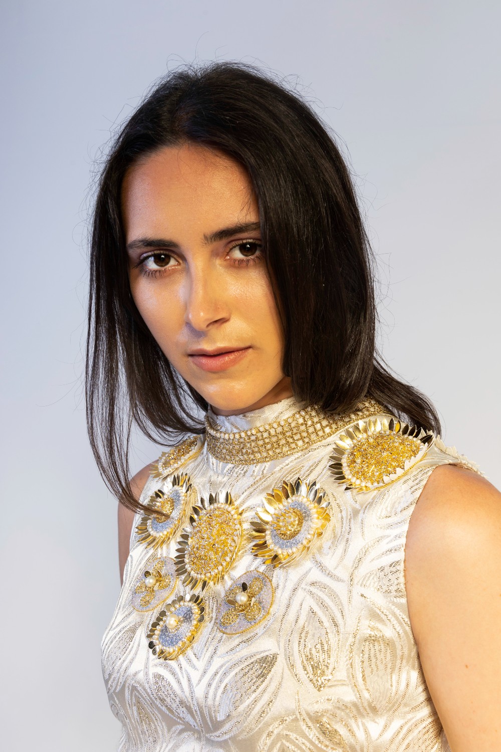 Georgie Pike | Textiles 1