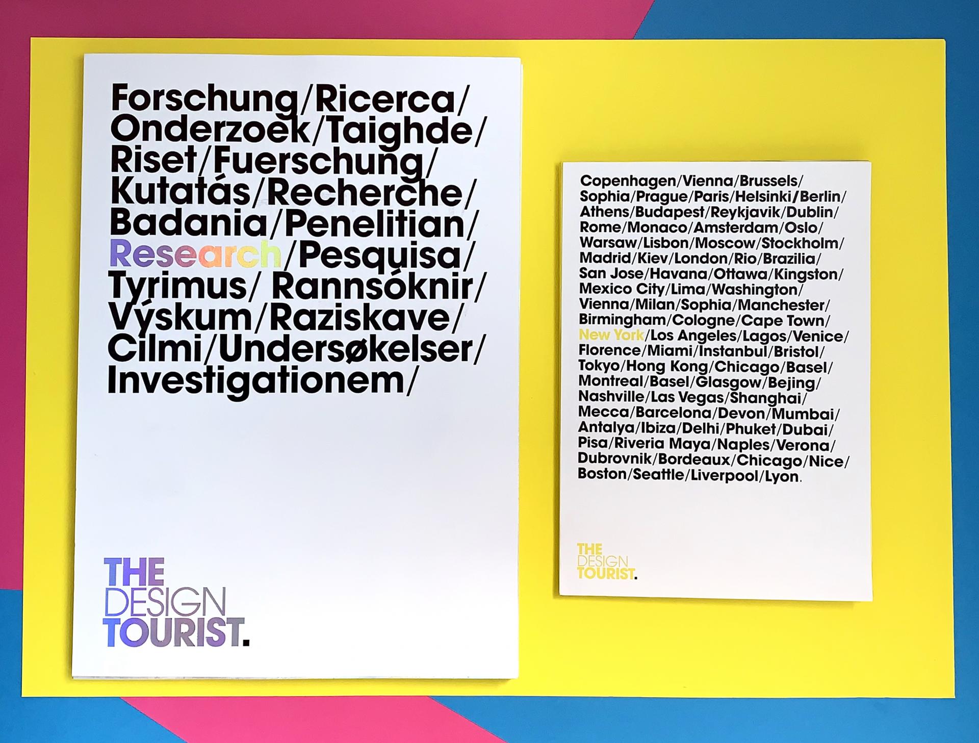 Lara Thurgood | Graphic Design 7