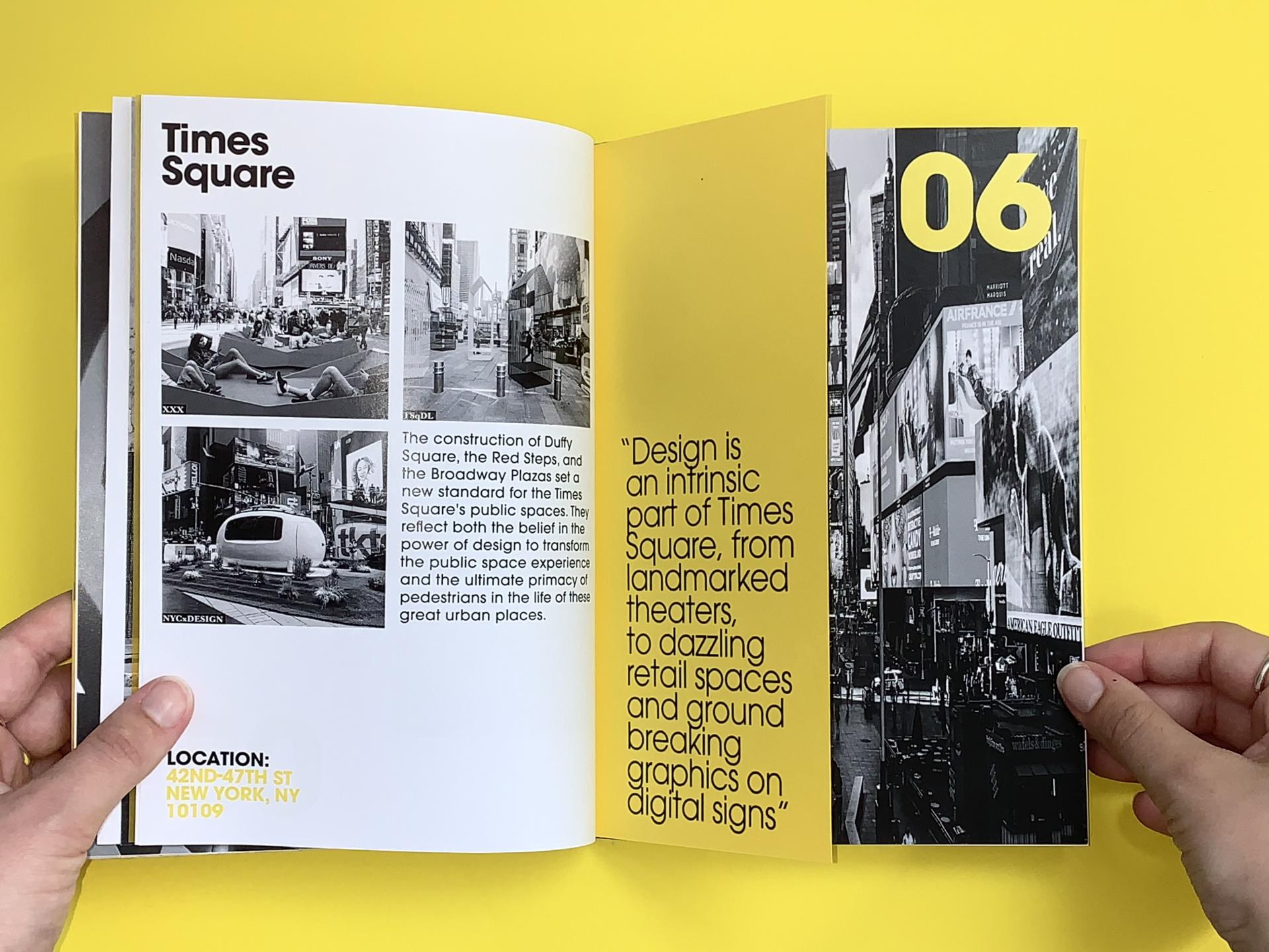 Lara Thurgood | Graphic Design 6