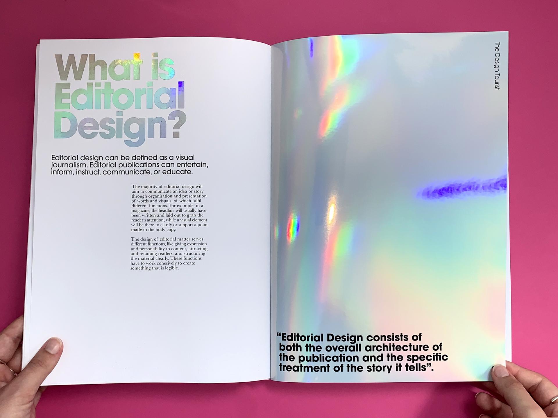 Lara Thurgood | Graphic Design