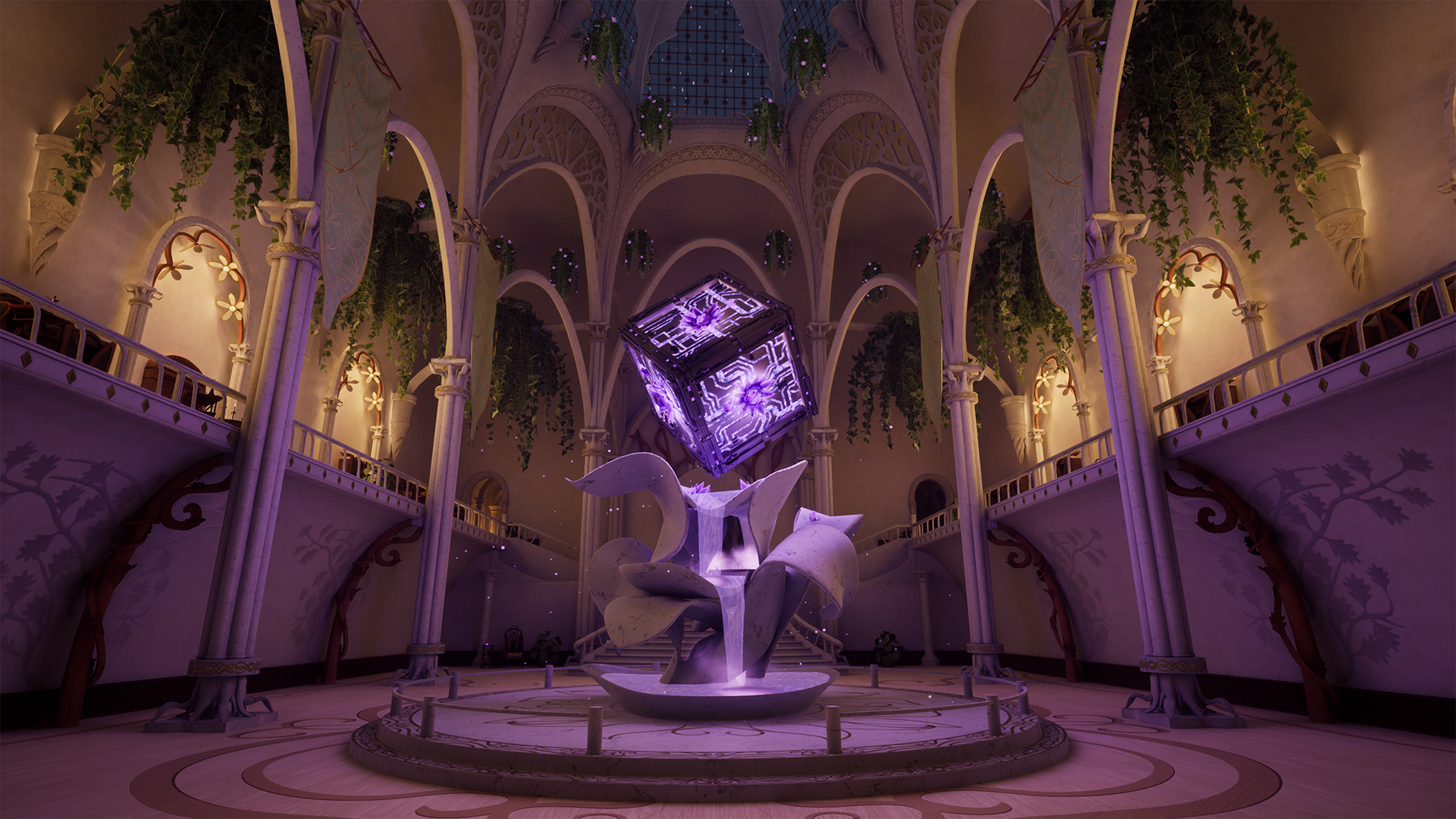 Oliwia Janczewska | Games 7